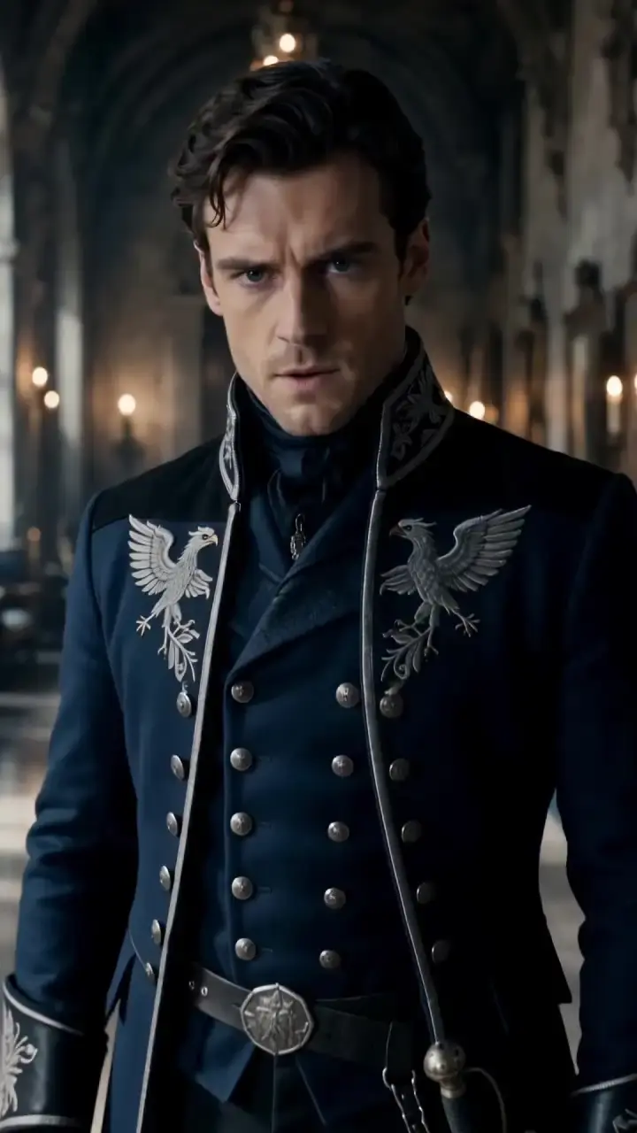 Episode 9 of Claimed by the Prince：the Forbidden Wet Nurse