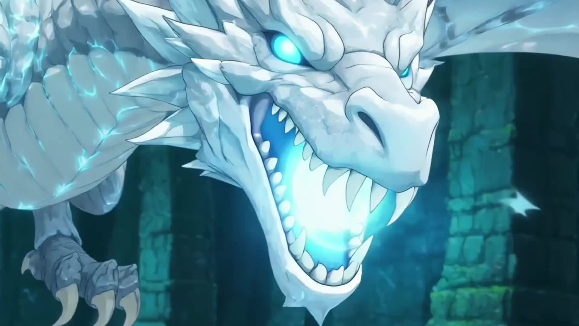 Episode 53 of Class Change: Slime Crushes Dragons