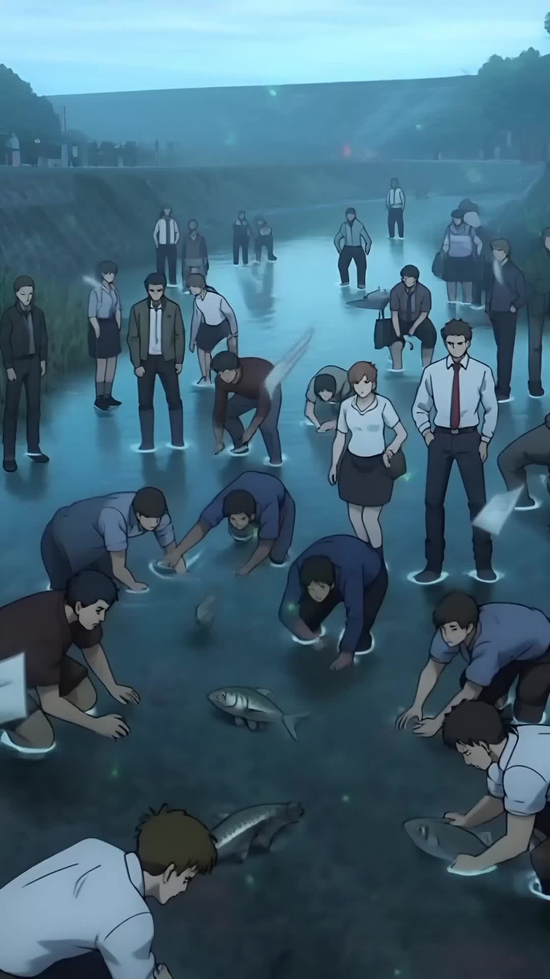 Episode 13 of Clear the Game, Save Earth