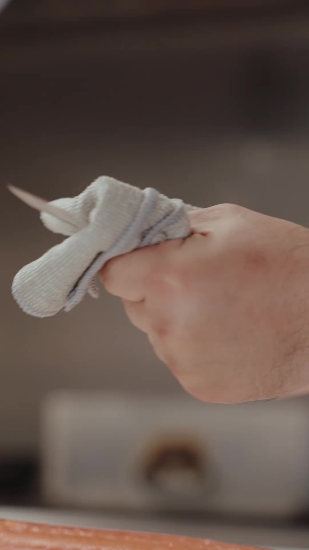 Episodio 12 de Cocinando mi camino de vuelta al amor