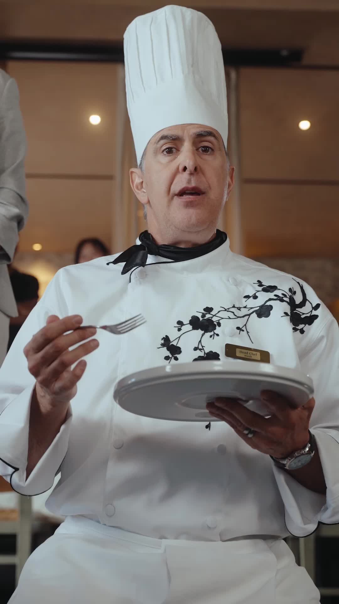 Episodio 16 de Cocinando mi camino de vuelta al amor