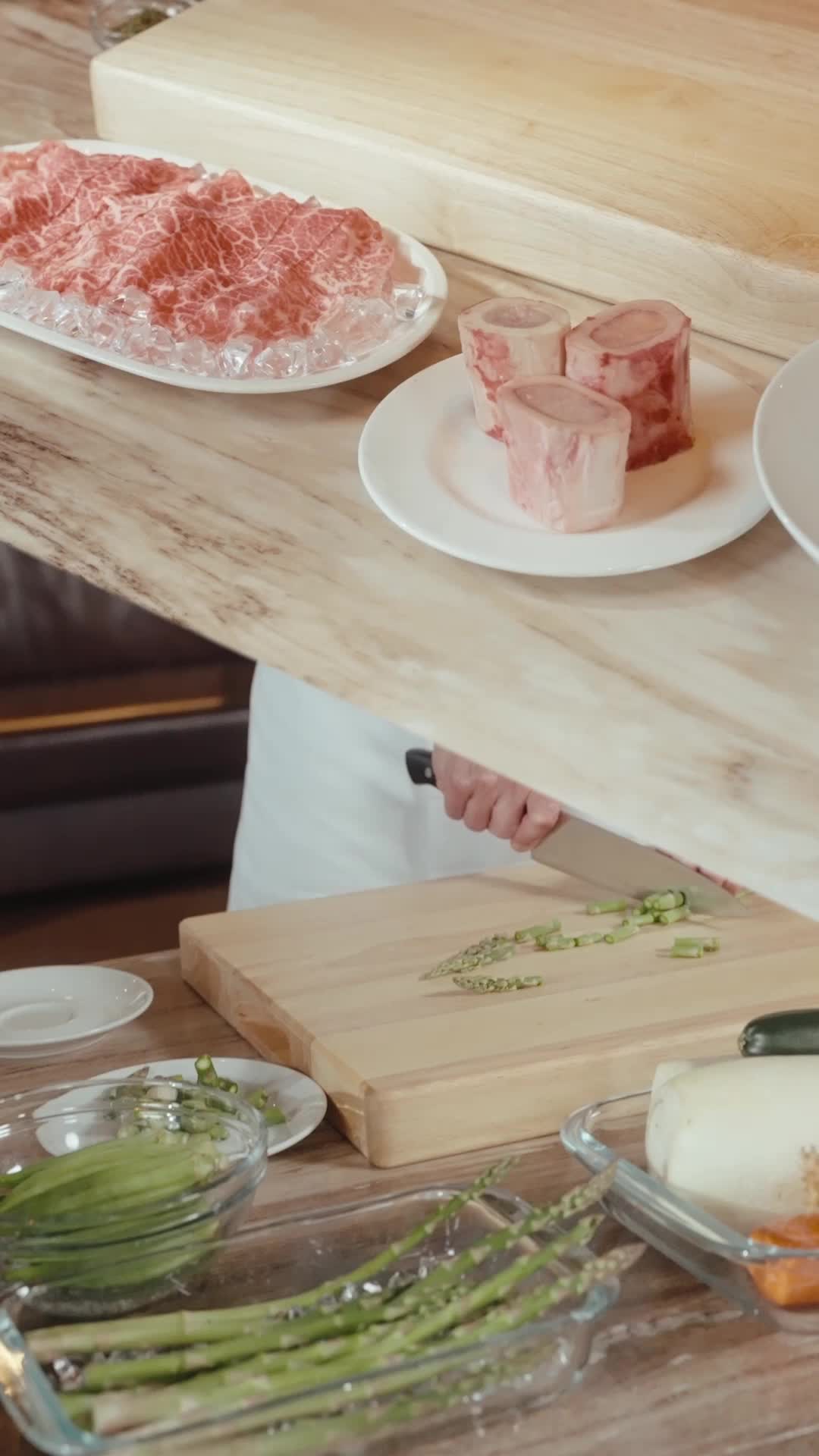 Episodio 30 de Cocinando mi camino de vuelta al amor