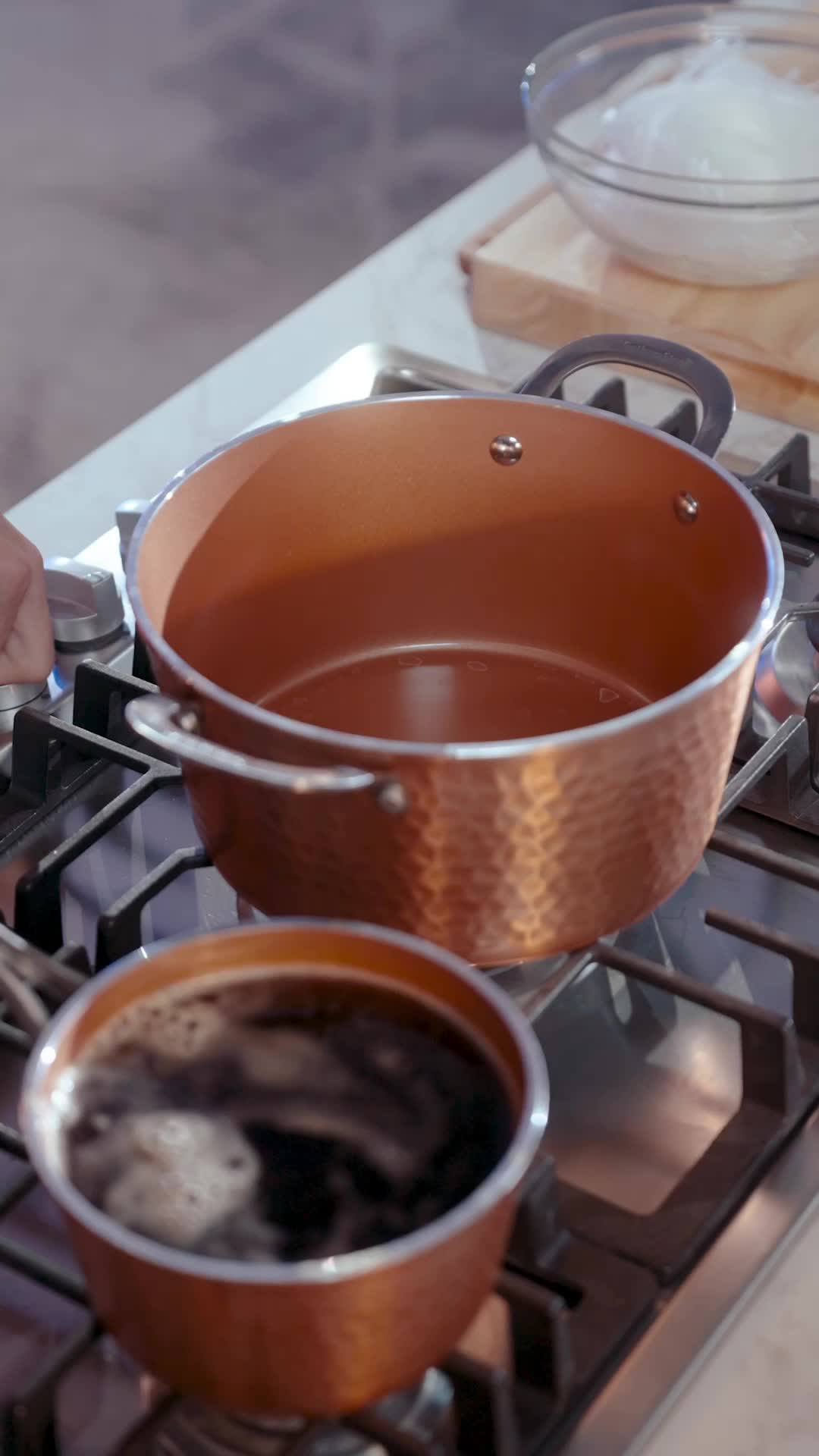 Episodio 64 de Cocinando mi camino de vuelta al amor