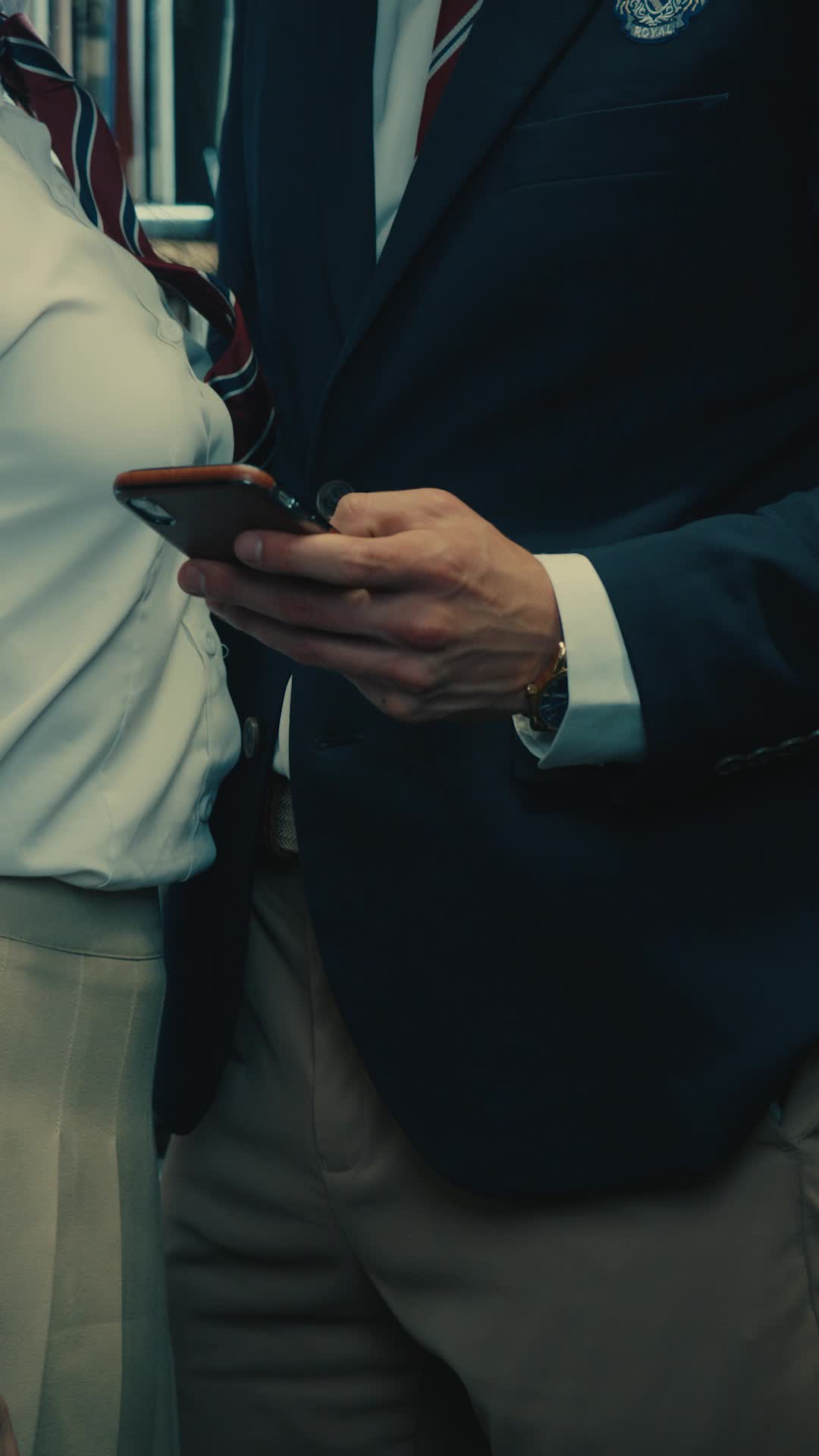 Episódio 24 de Coisas que Ficaram por Dizer