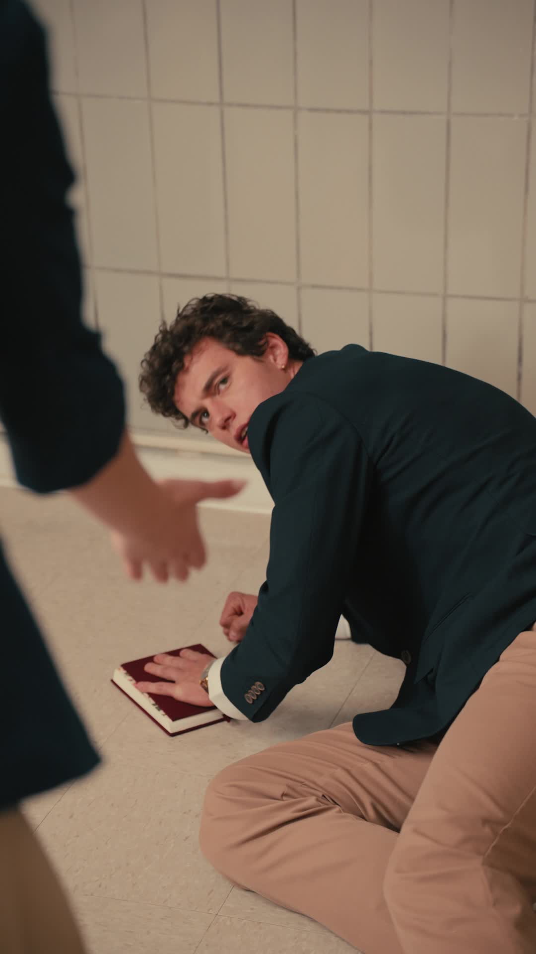 Episódio 7 de Coisas que Ficaram por Dizer