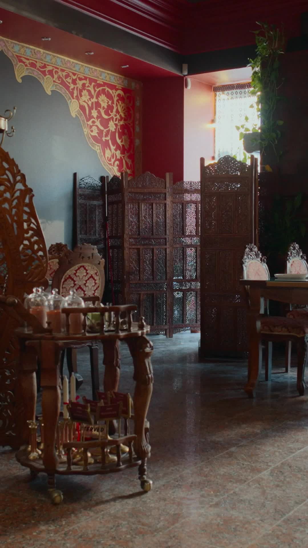 Episodio 54 de Cómo atrapar al hijo del presidente
