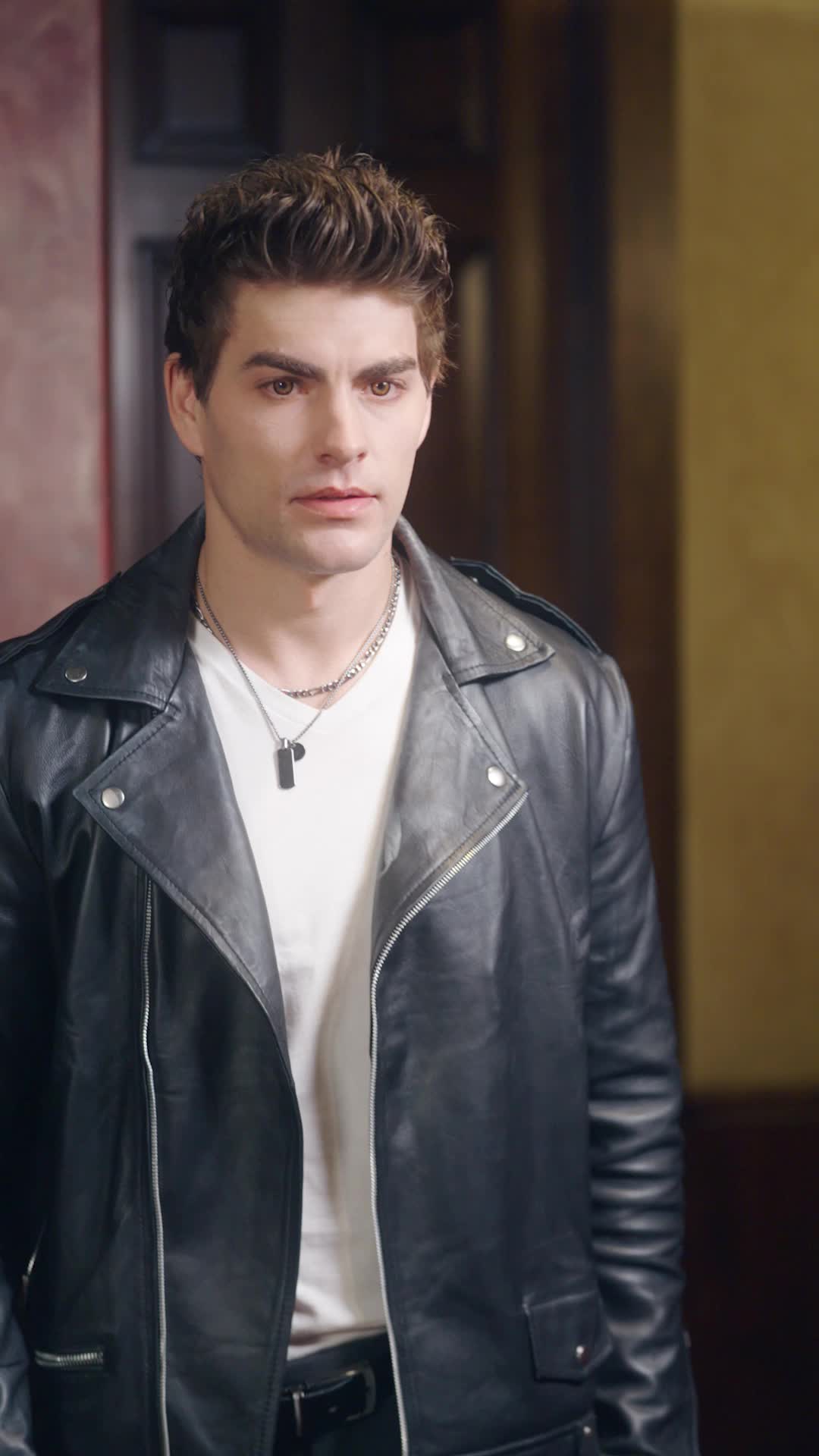 Episódio 25 de Como Beijar um Vampiro