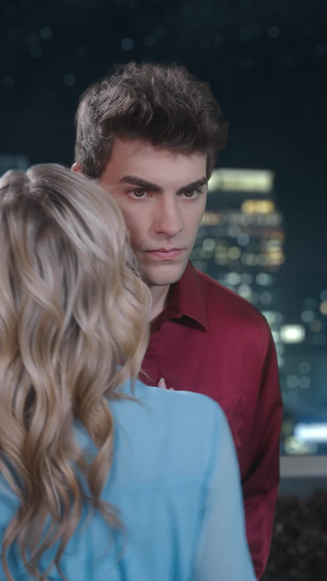 Episódio 47 de Como Beijar um Vampiro