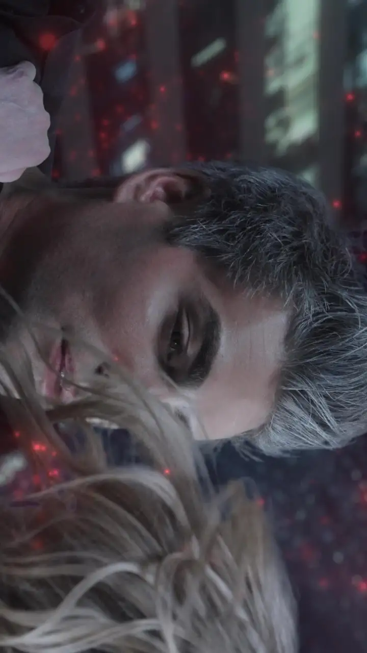 Episodio 13 de Cómo Besar a un Vampiro