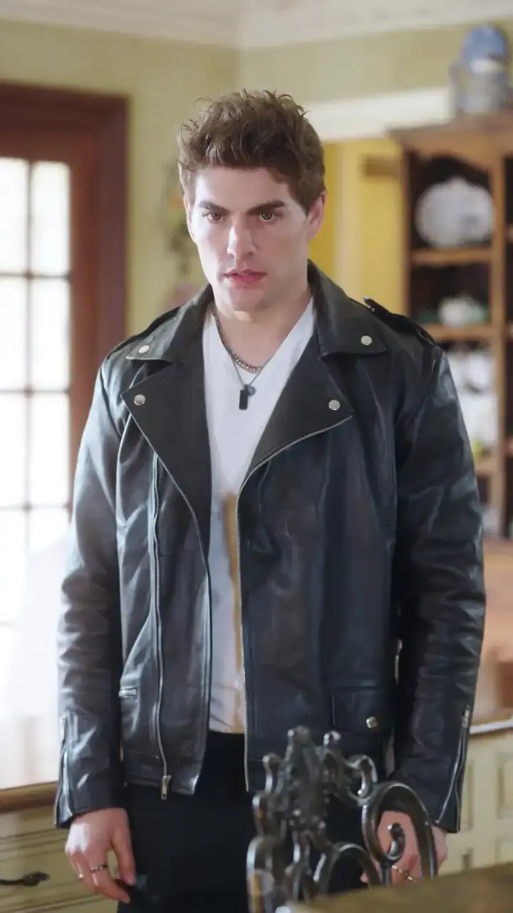 Episodio 20 de Cómo Besar a un Vampiro