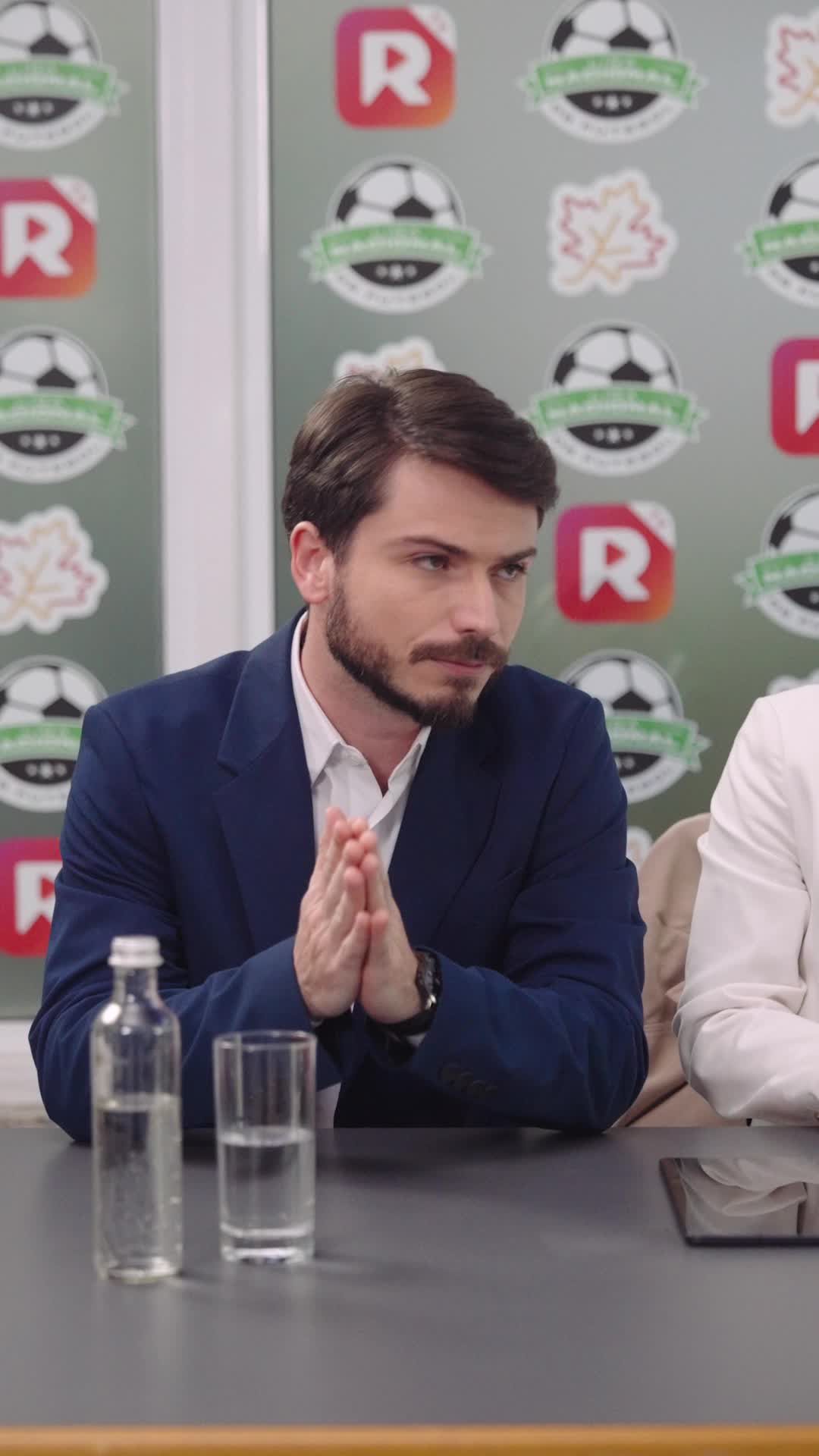 Episódio 24 de Como Chutar um Craque da Bola