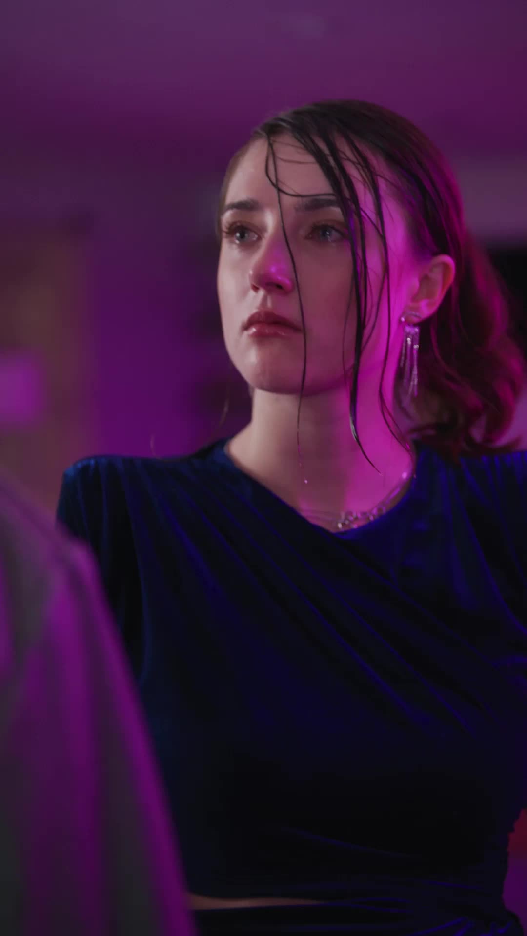 Episódio 12 de Como Conquistar um Raposa Prateada