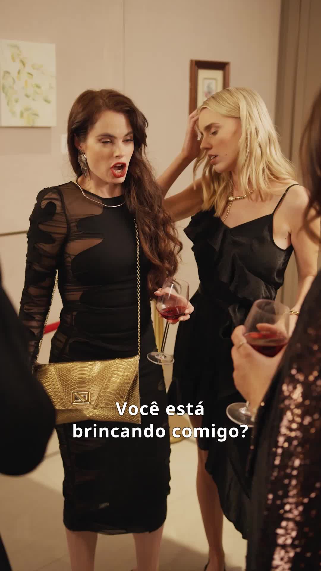 Episódio 57 de Como Conquistar um Raposa Prateada