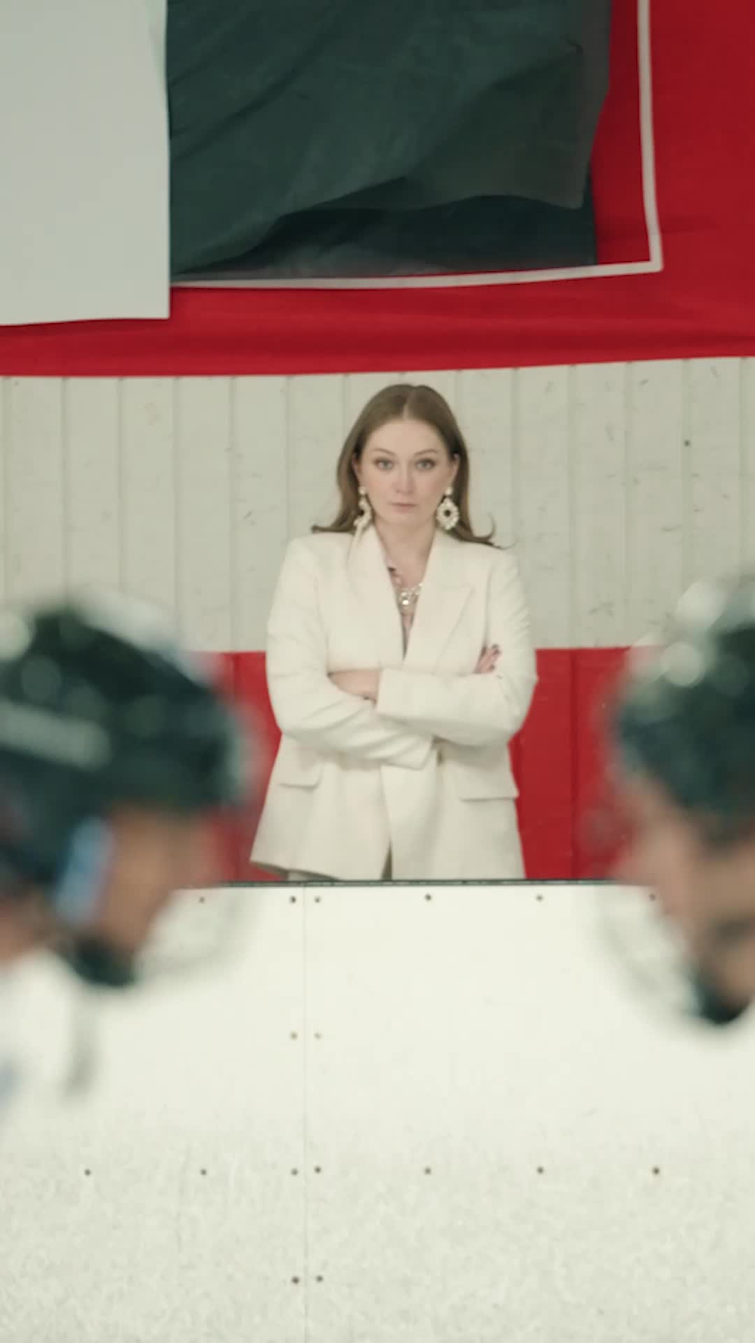 Episodio 36 de Cómo Deshacerse de una Estrella del Hockey