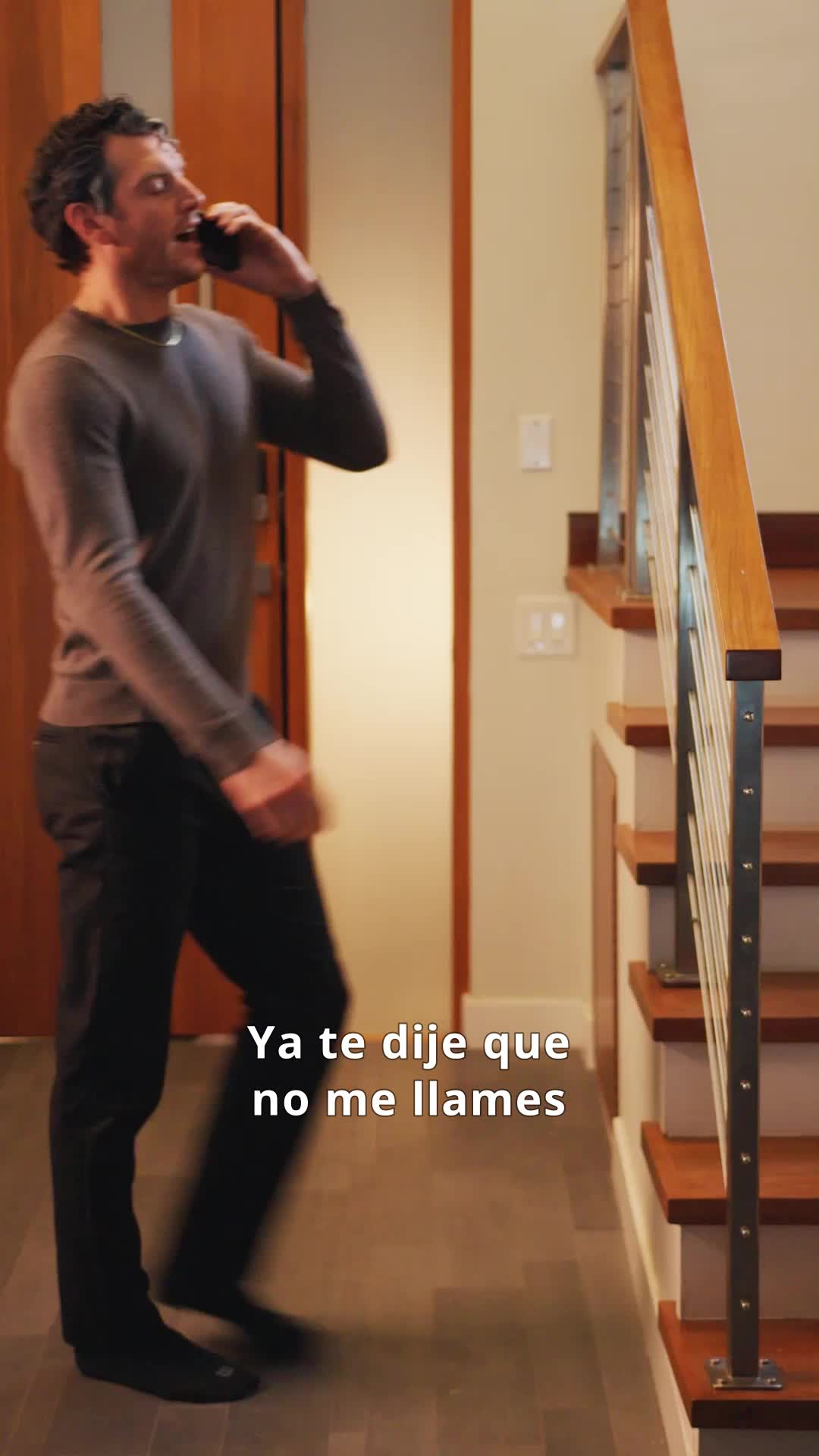 Episodio 25 de Cómo Domar a un Galán Plateado