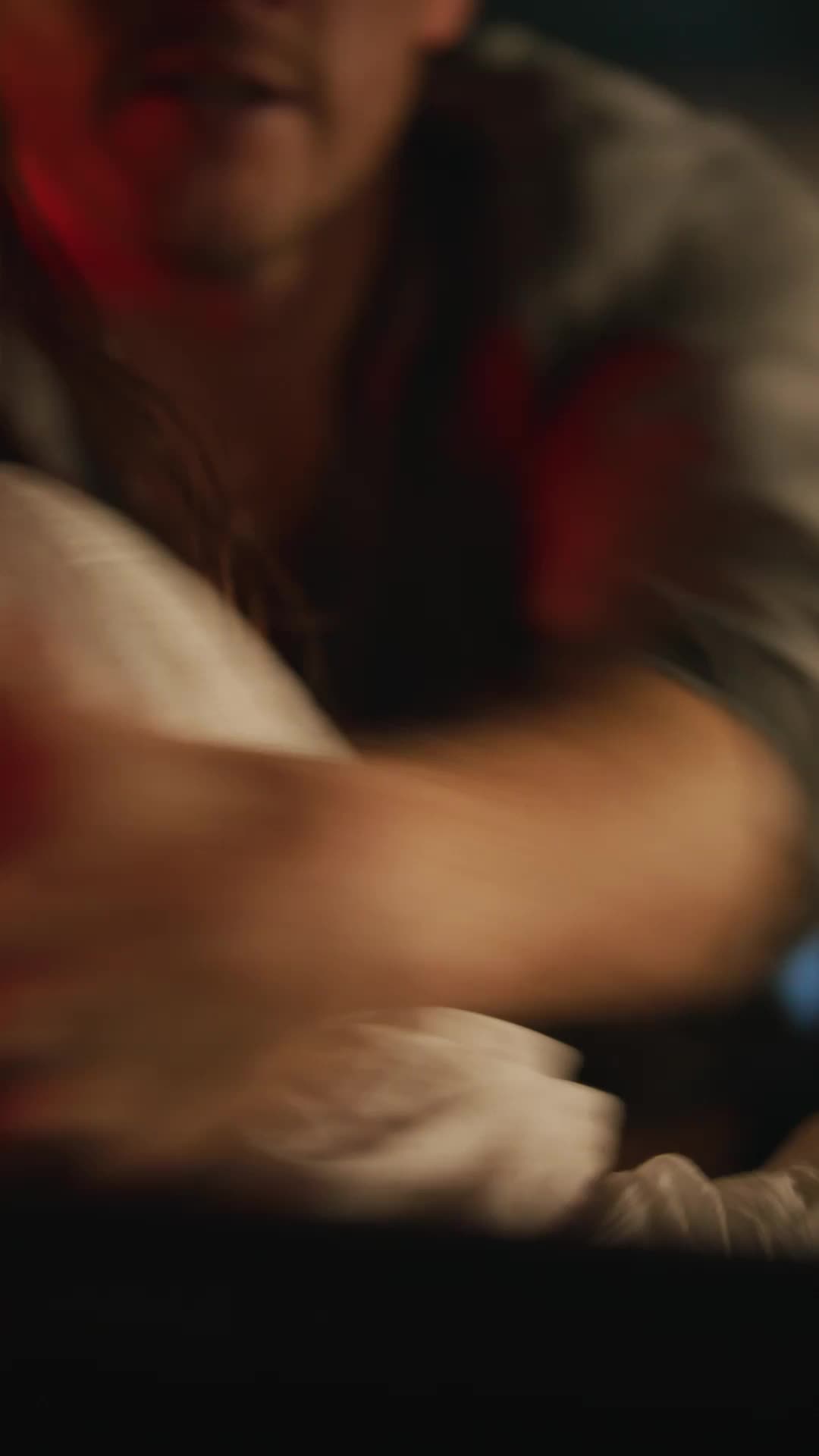 Episodio 4 de Cómo Domar a un Galán Plateado
