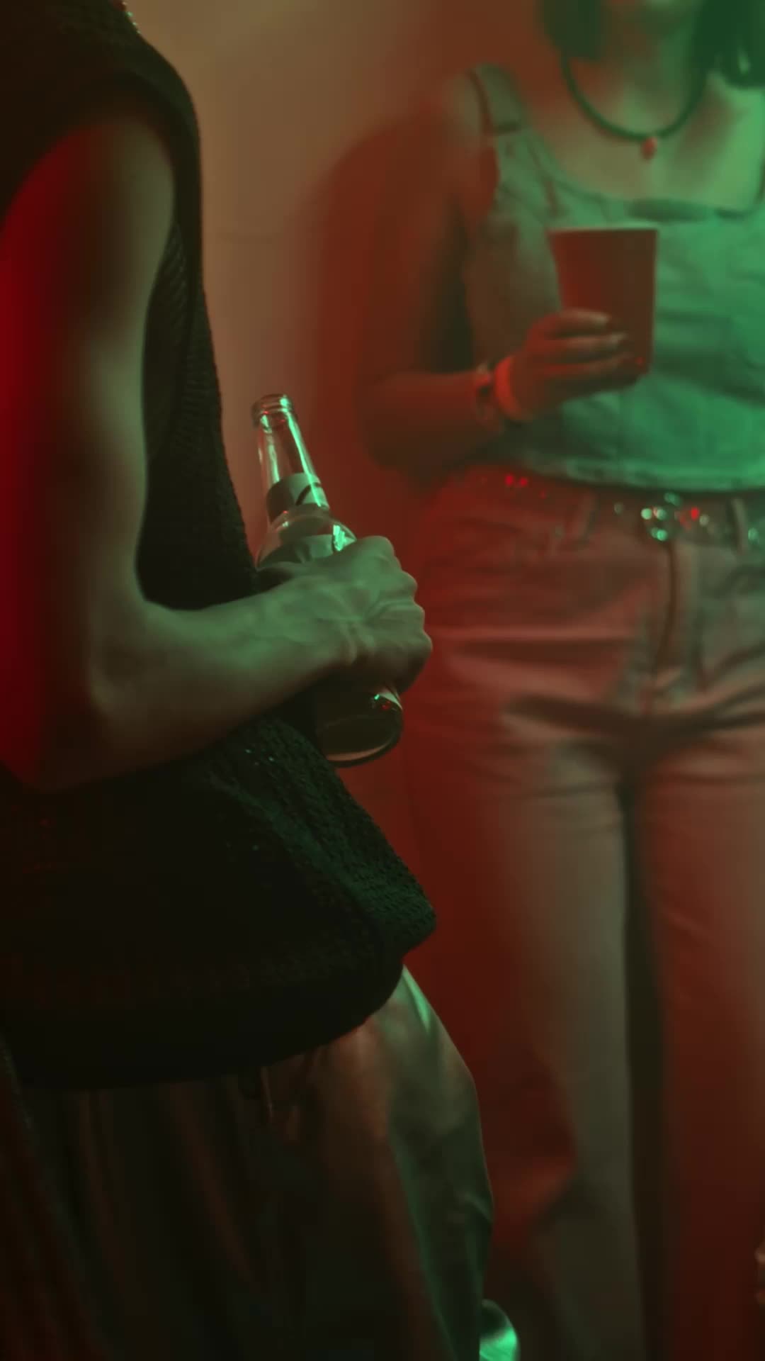 Episodio 7 de Cómo Domar a un Galán Plateado