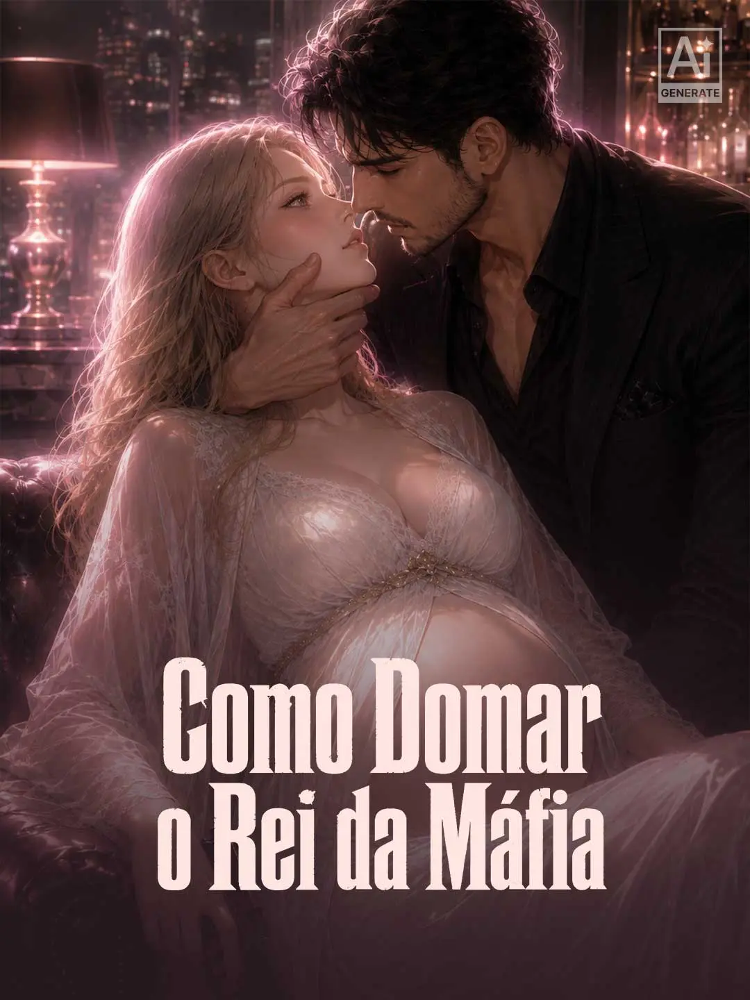 Episódio 45 de Como Domar o Rei da Máfia