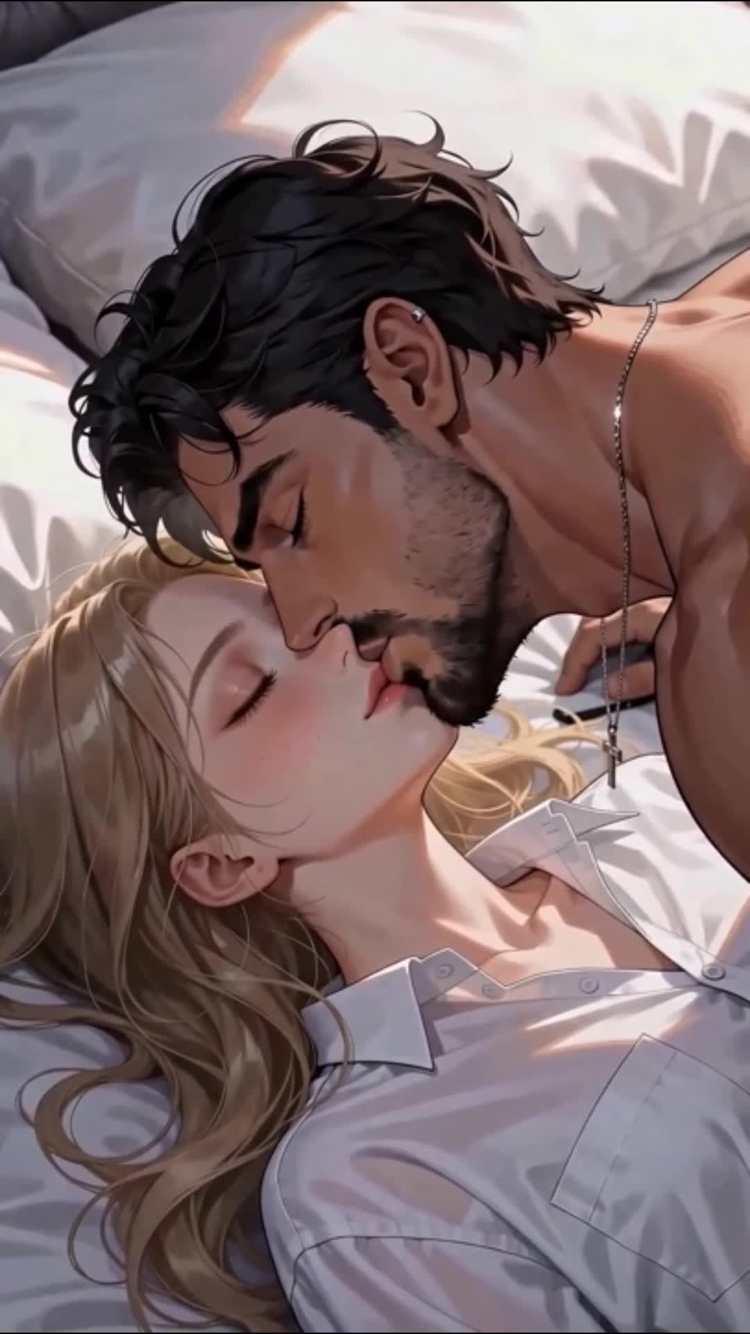 Episódio 31 de Como Domar o Rei da Máfia
