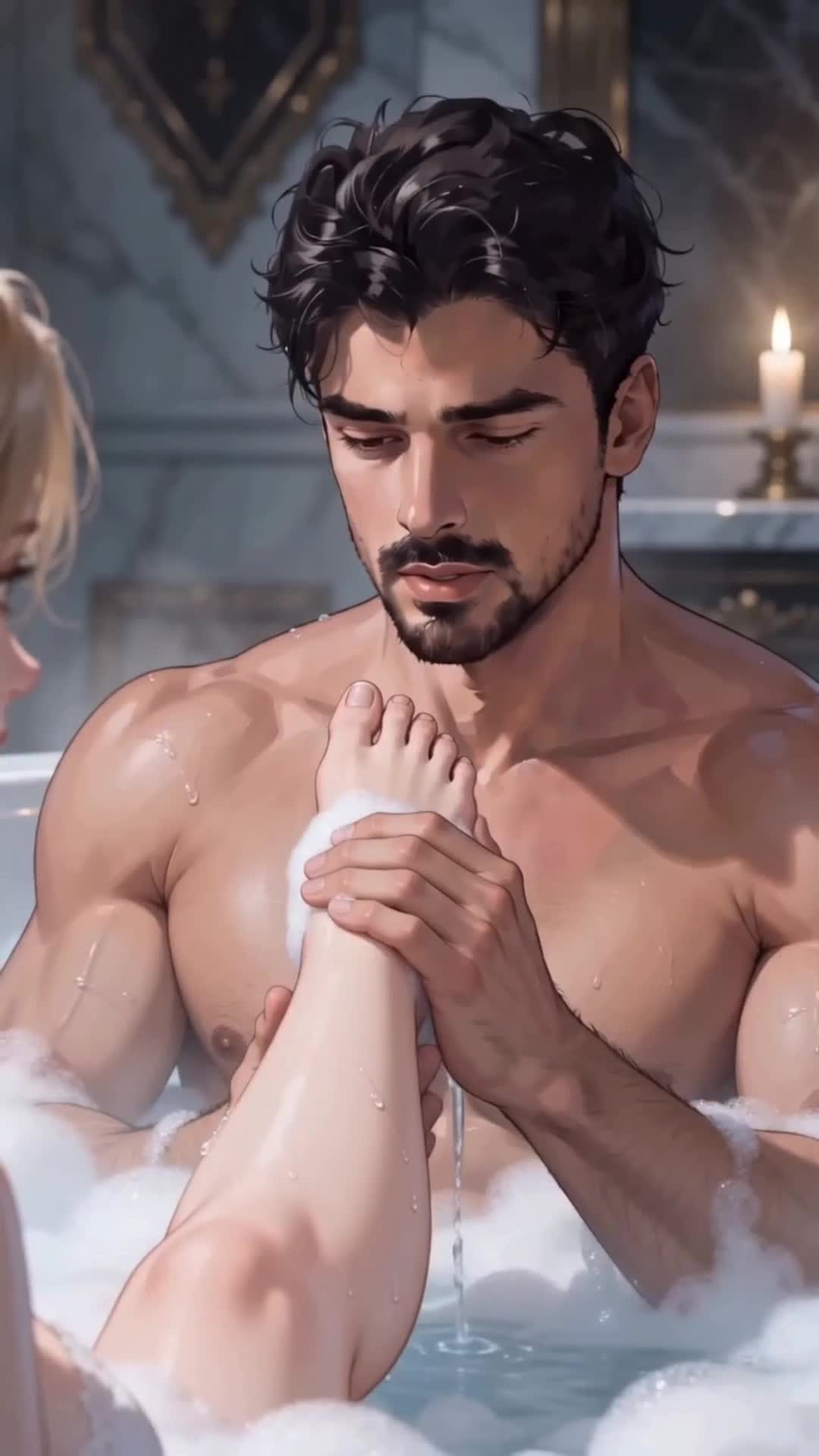 Episódio 33 de Como Domar o Rei da Máfia