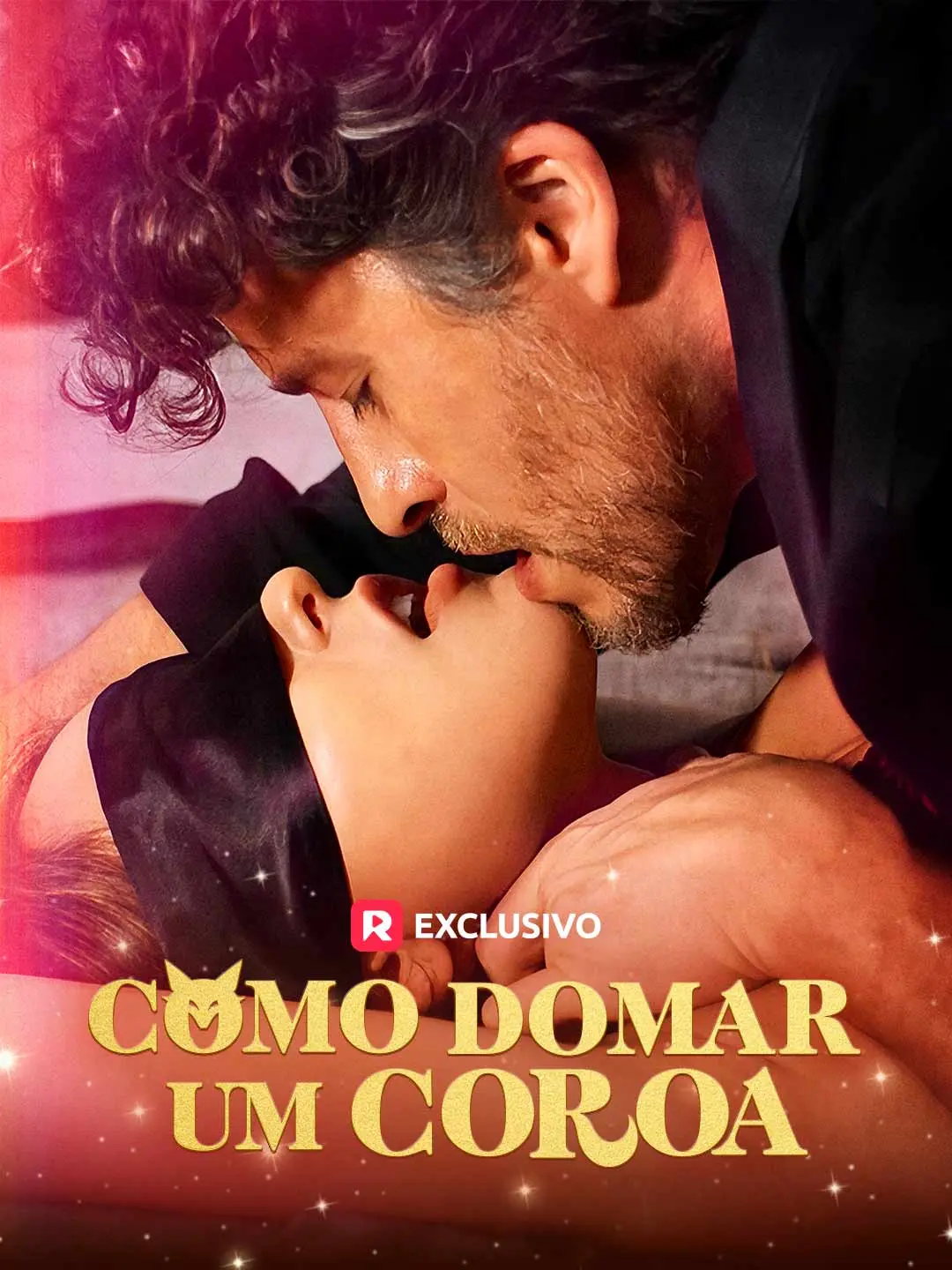 Episódio 13 de Como domar um coroa