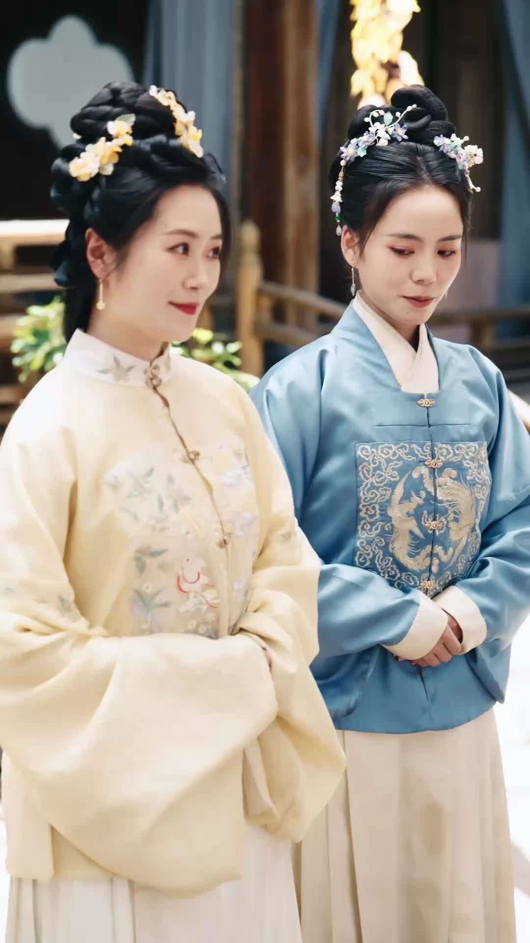 Episodio 21 de Cómo domar un corazón real