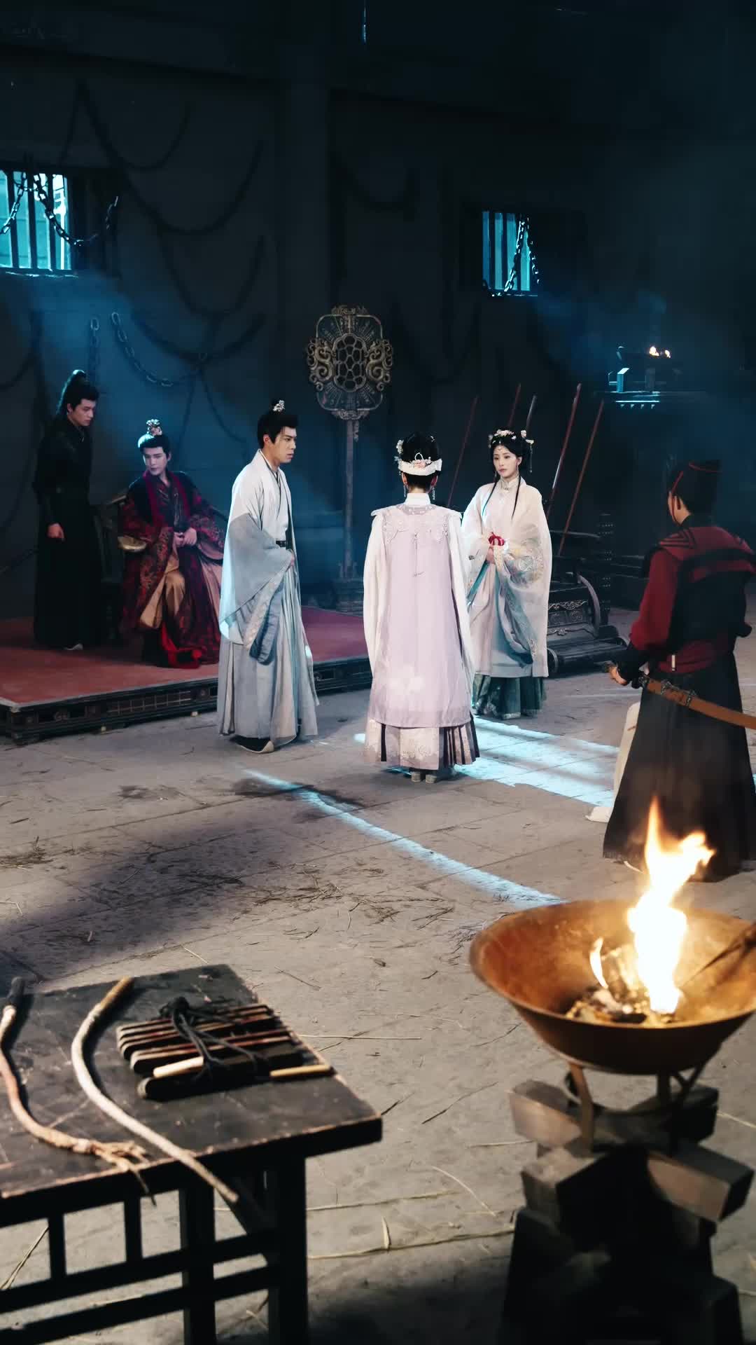 Episodio 49 de Cómo domar un corazón real
