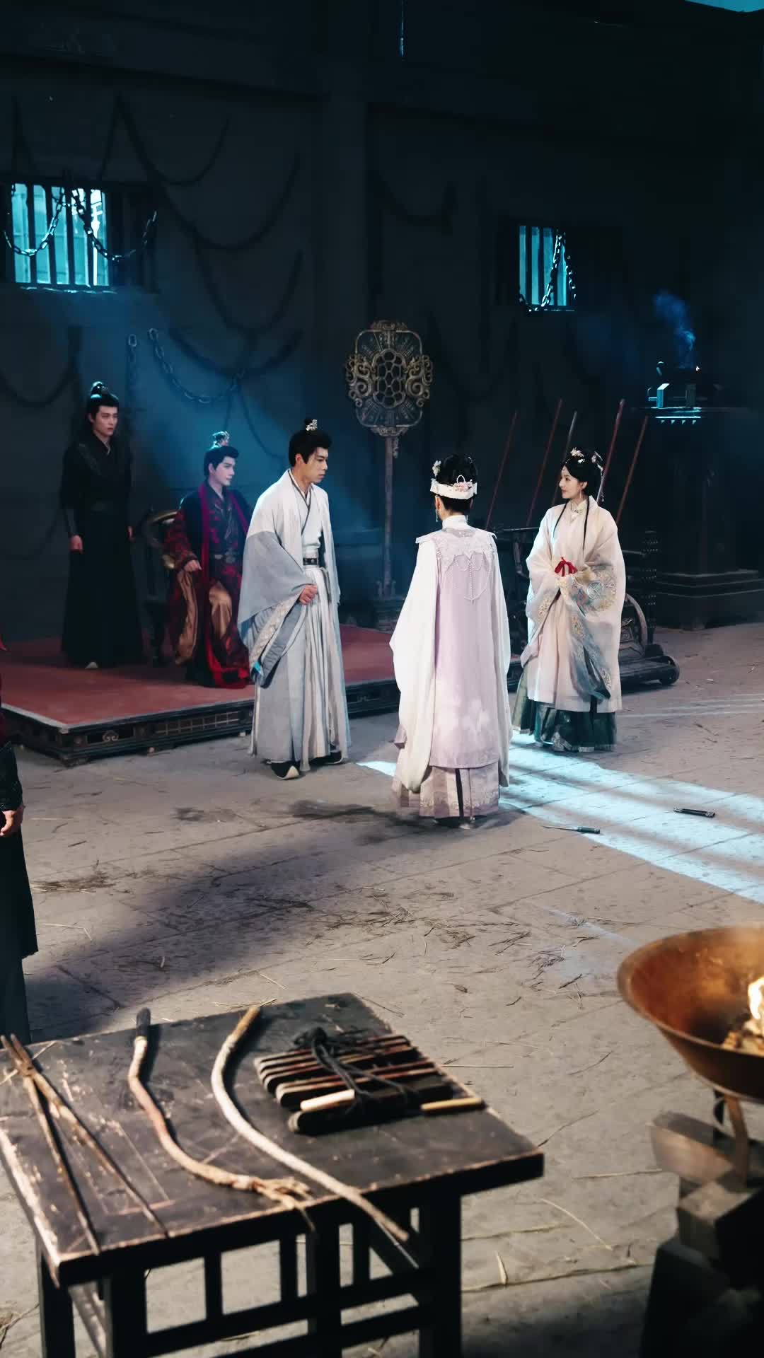 Episodio 50 de Cómo domar un corazón real
