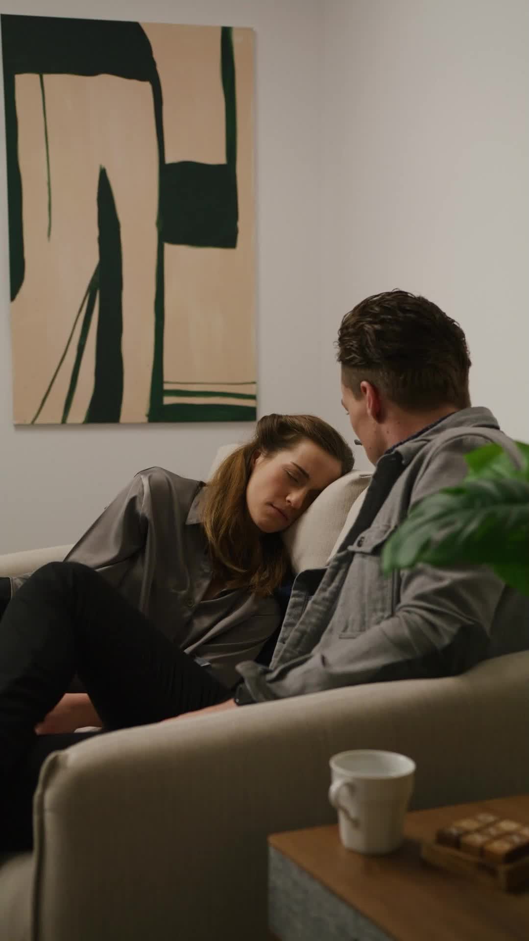 Episodio 10 de Cómo mi jefe se convirtió en mi esposo