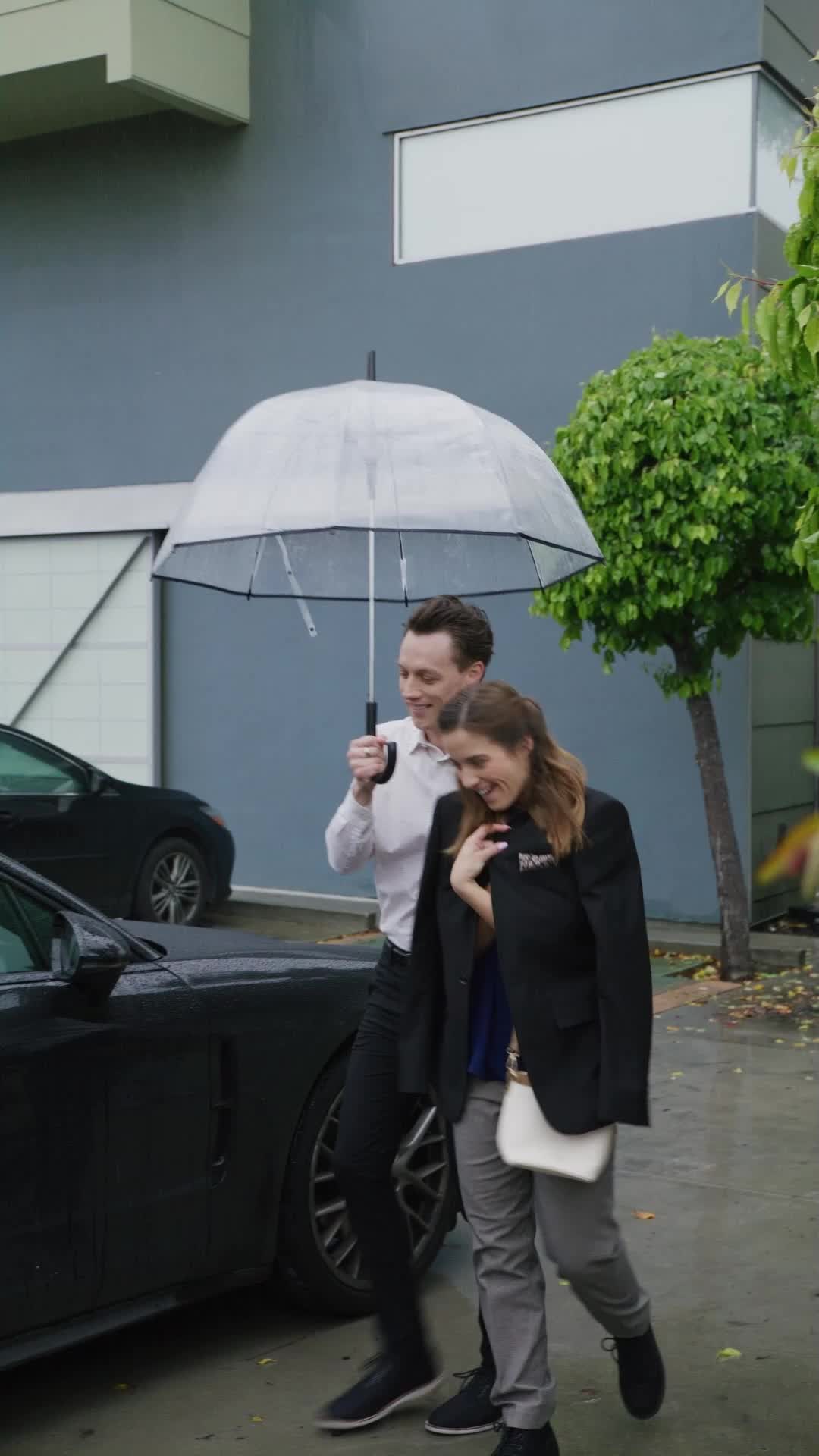 Episodio 13 de Cómo mi jefe se convirtió en mi esposo