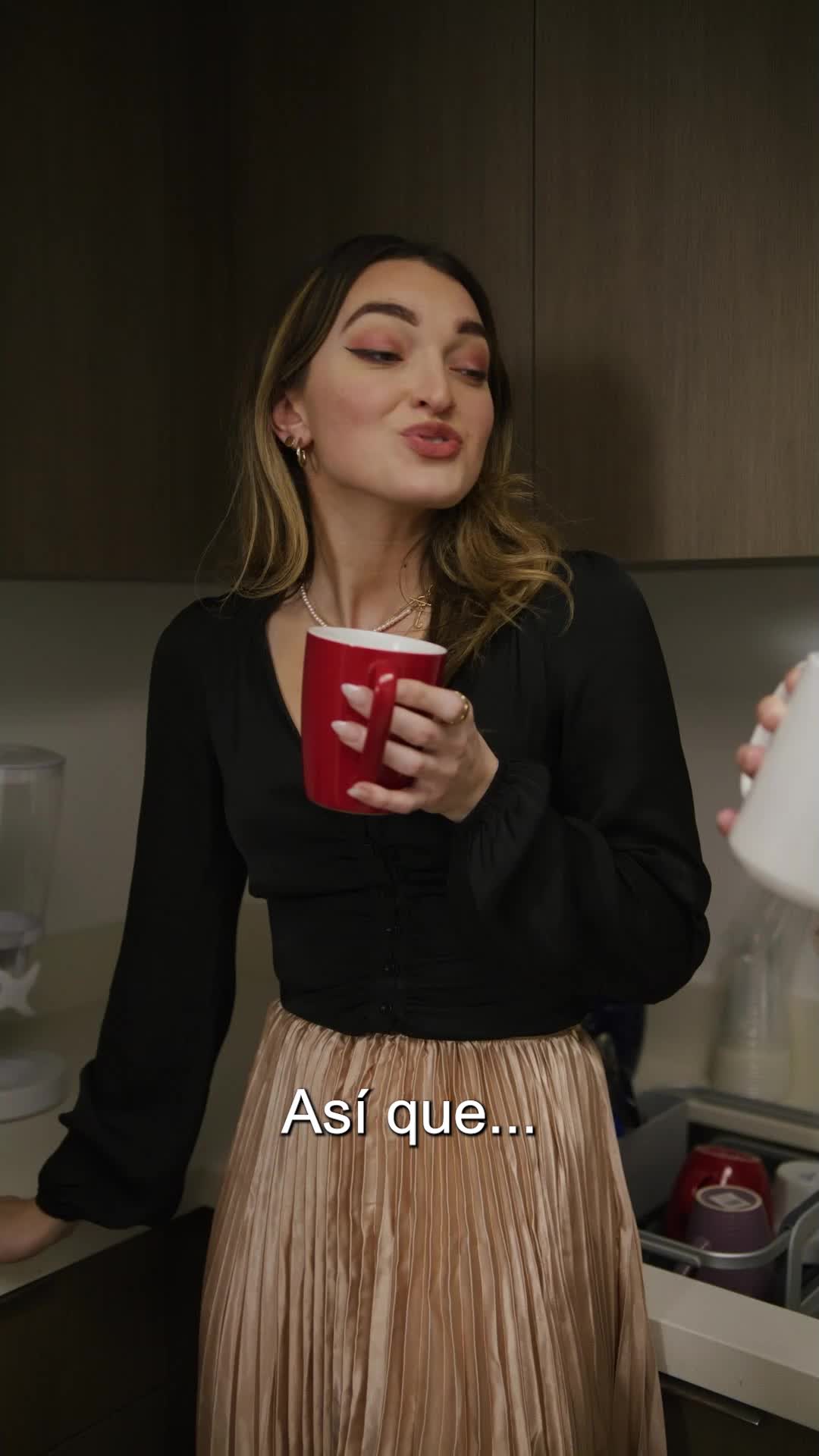 Episodio 4 de Cómo mi jefe se convirtió en mi esposo