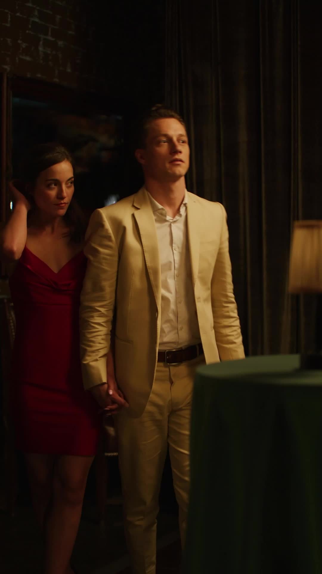 Episodio 8 de Cómo mi jefe se convirtió en mi esposo
