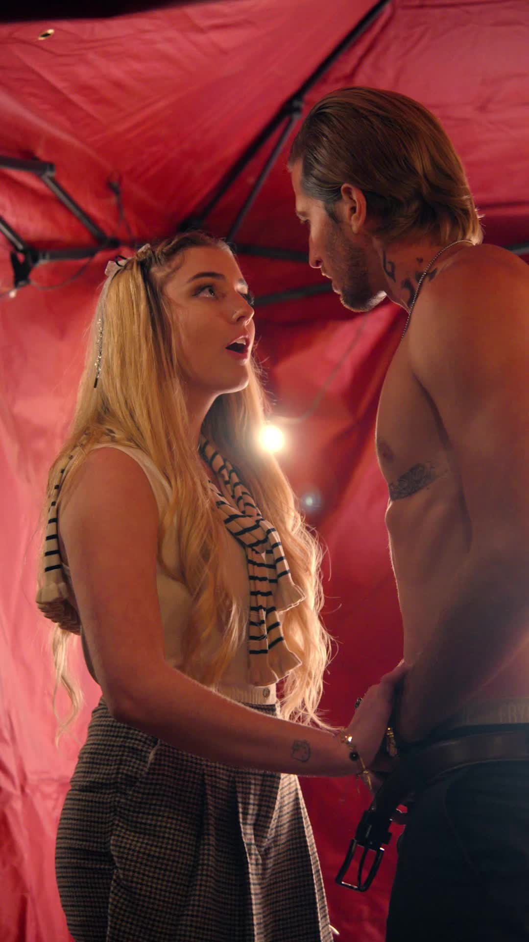 Episodio 14 de Cómo romper a un DILF