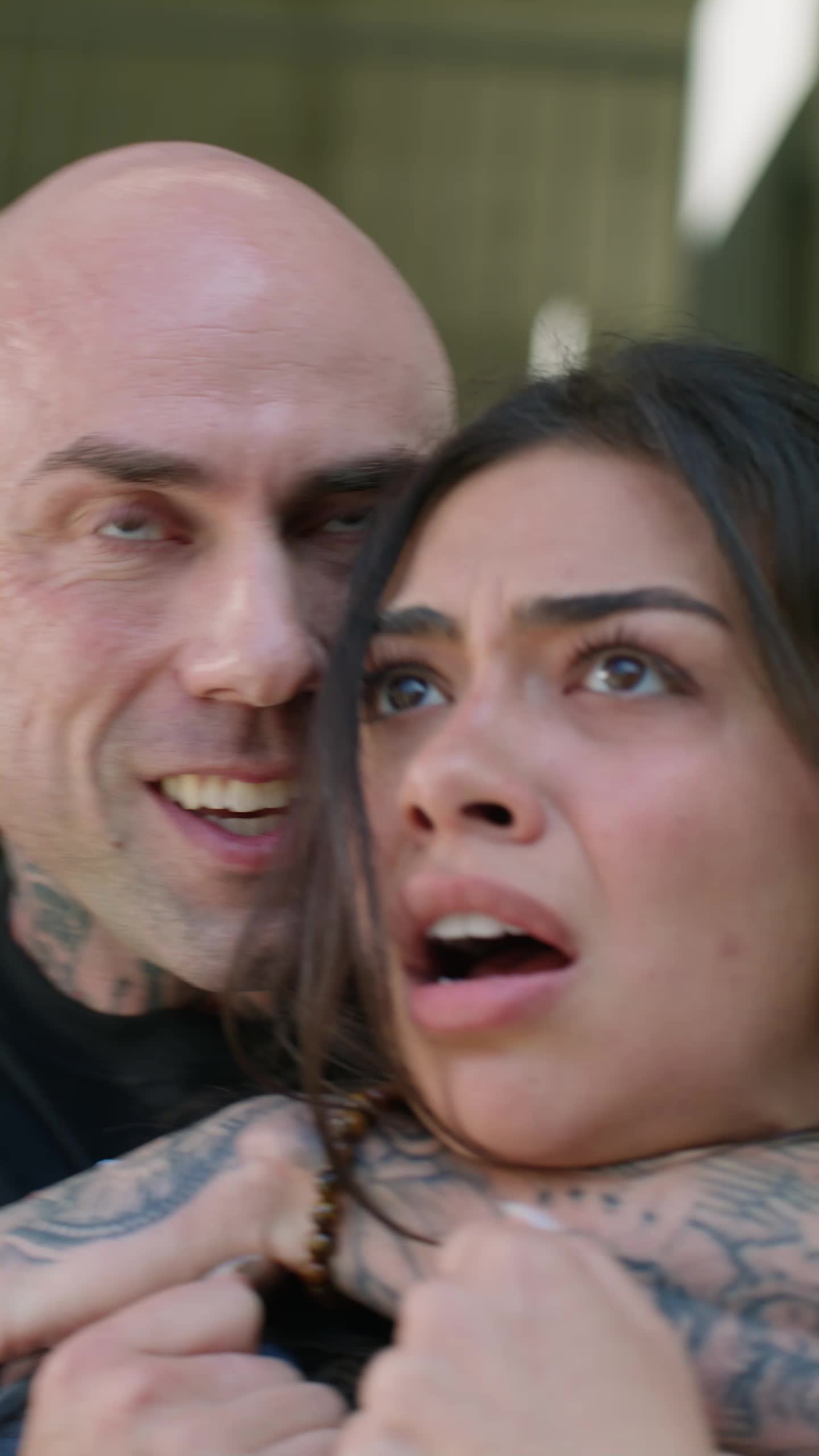 Episódio 7 de Como Se Tornar Uma Estrela de Cinema