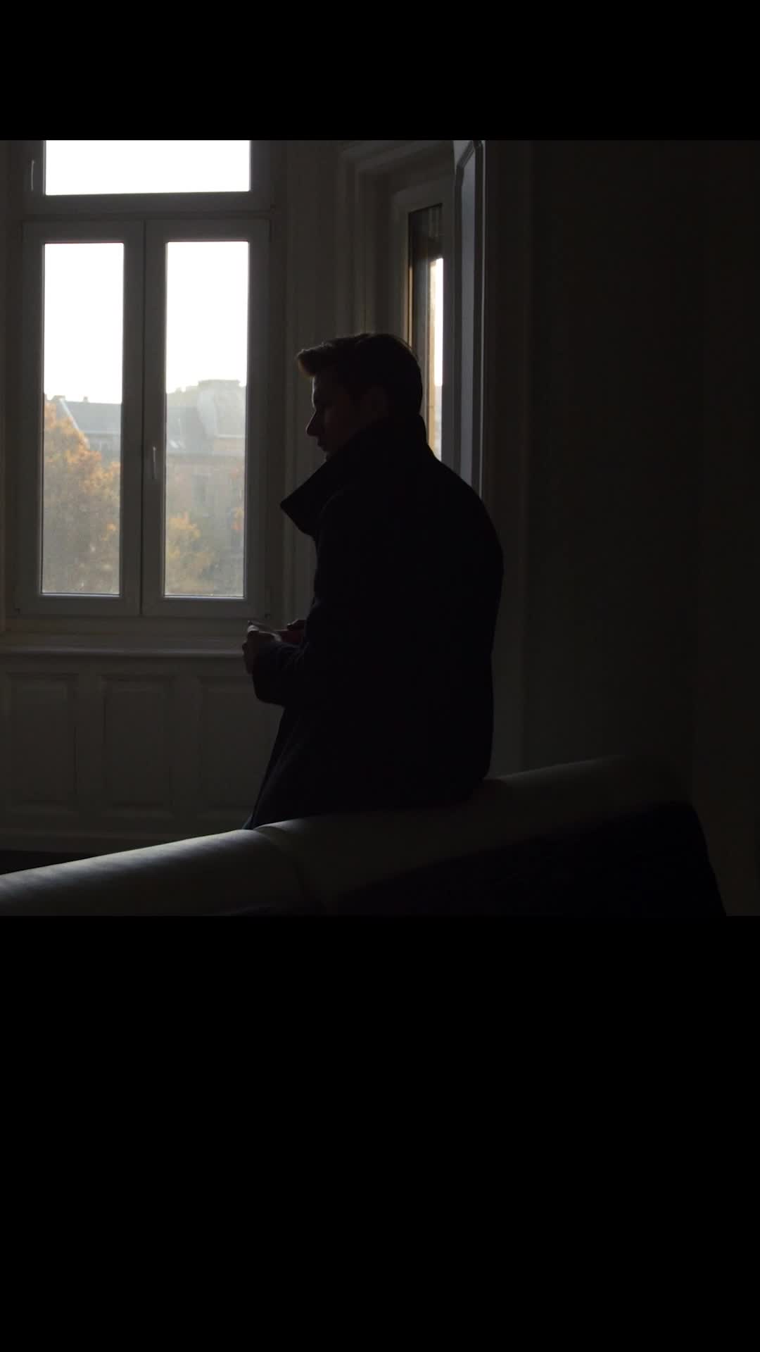 Episode 10 of Complete Strangers