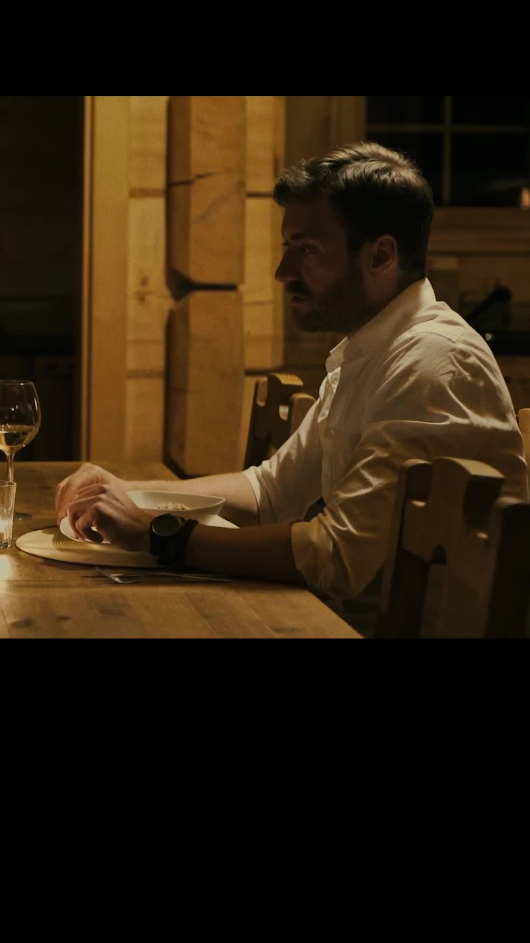 Episode 16 of Complete Strangers