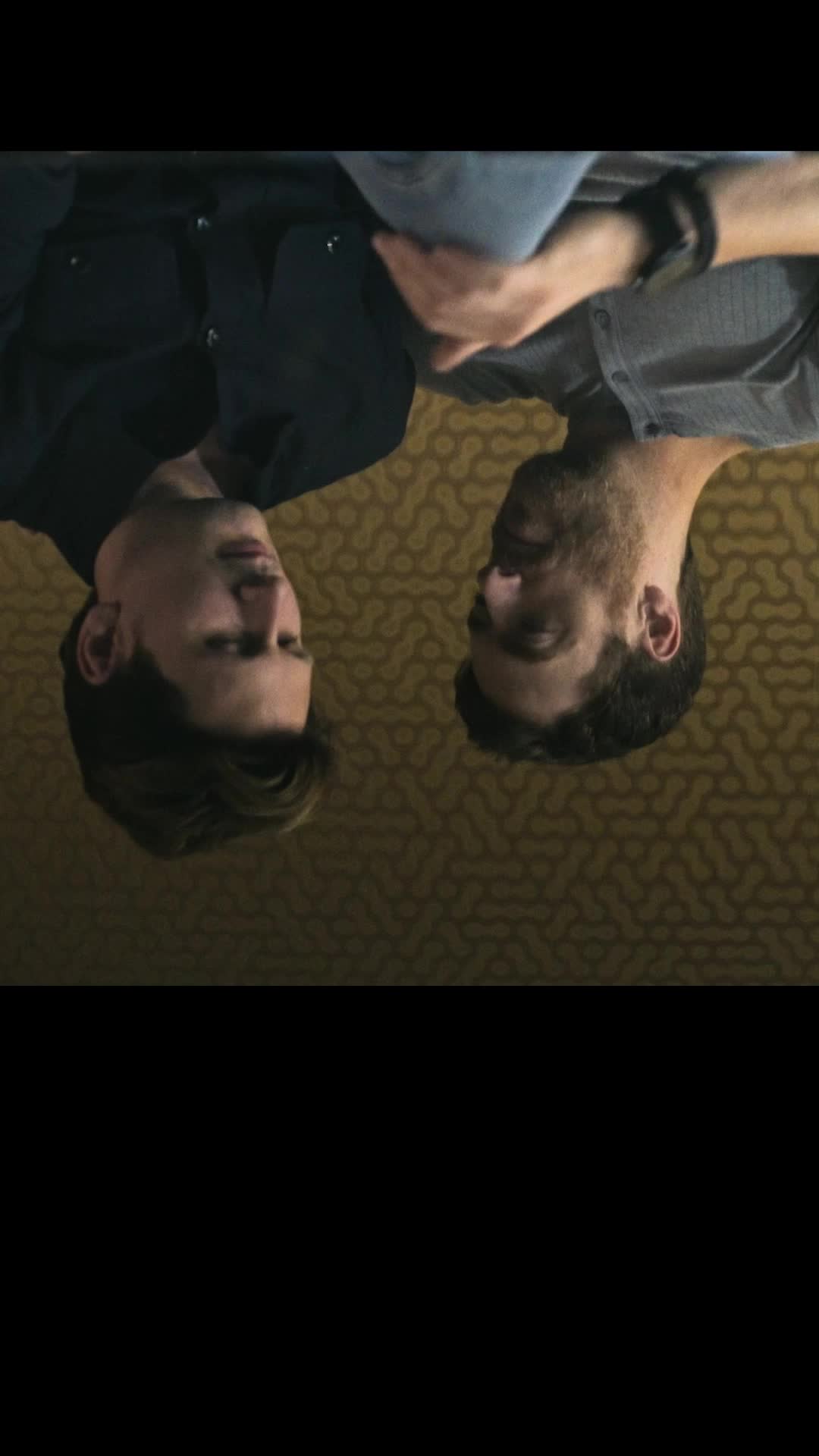 Episode 8 of Complete Strangers