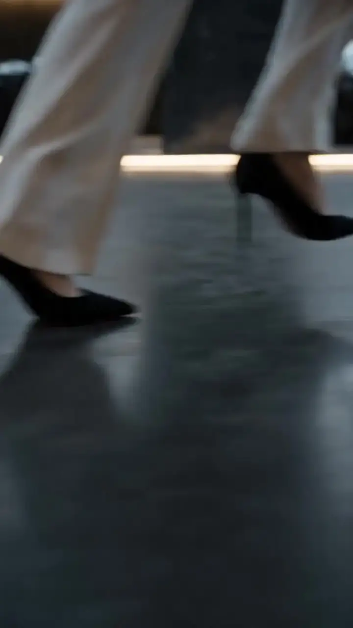 Episodio 12 de Compromiso roto, mi padrastro me quiere de vuelta