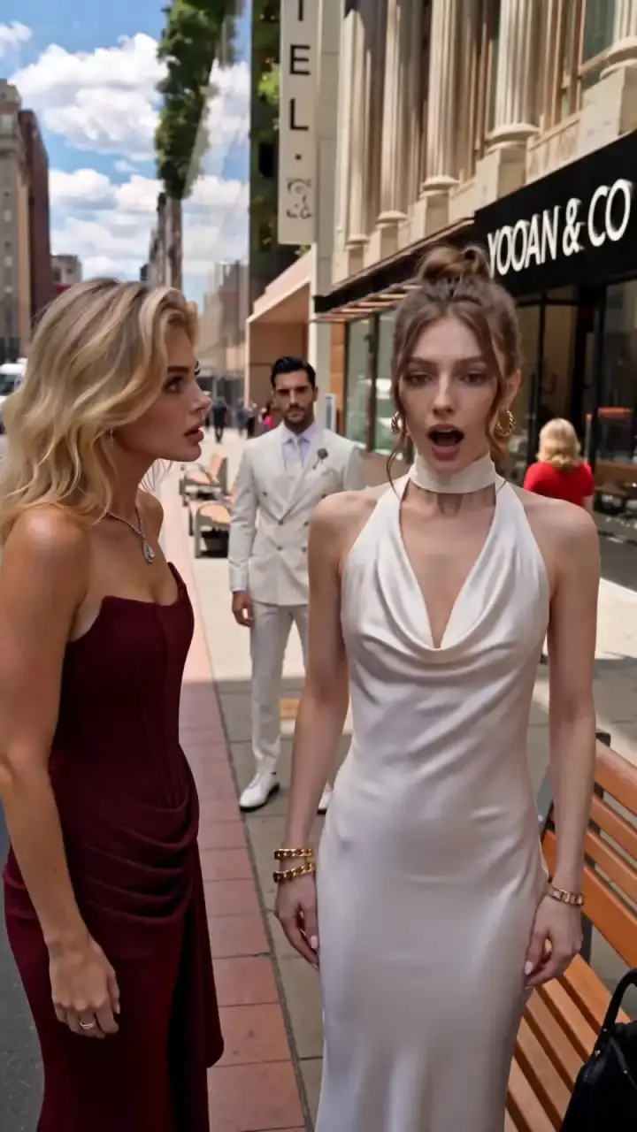 Episodio 21 de Compromiso roto, mi padrastro me quiere de vuelta