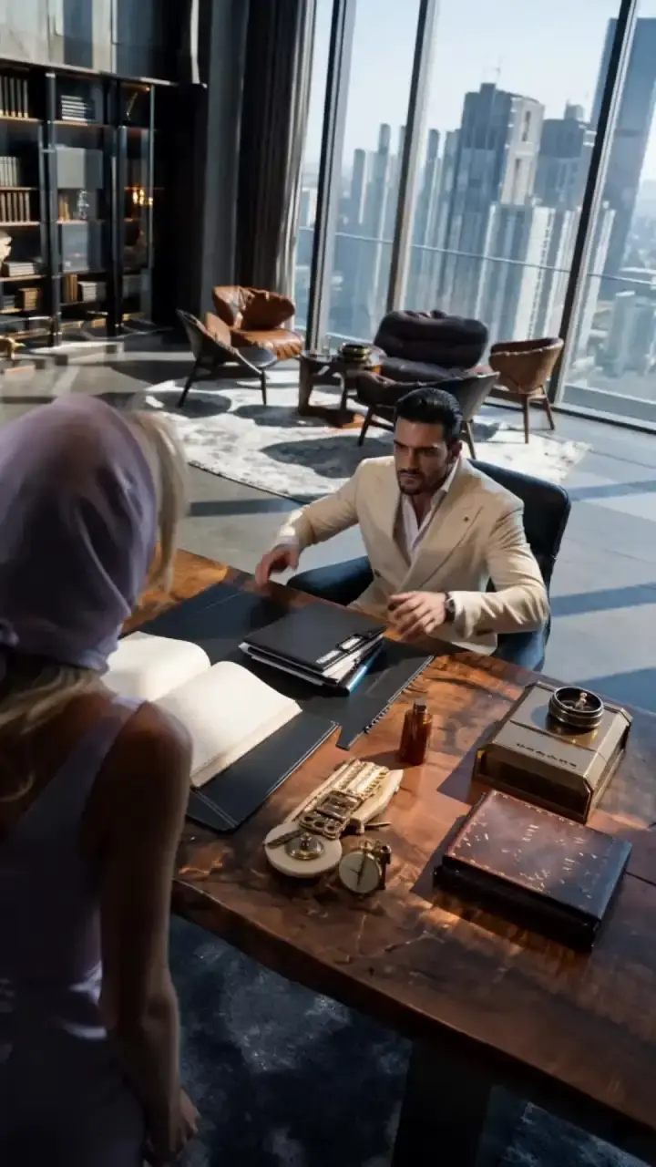 Episodio 25 de Compromiso roto, mi padrastro me quiere de vuelta
