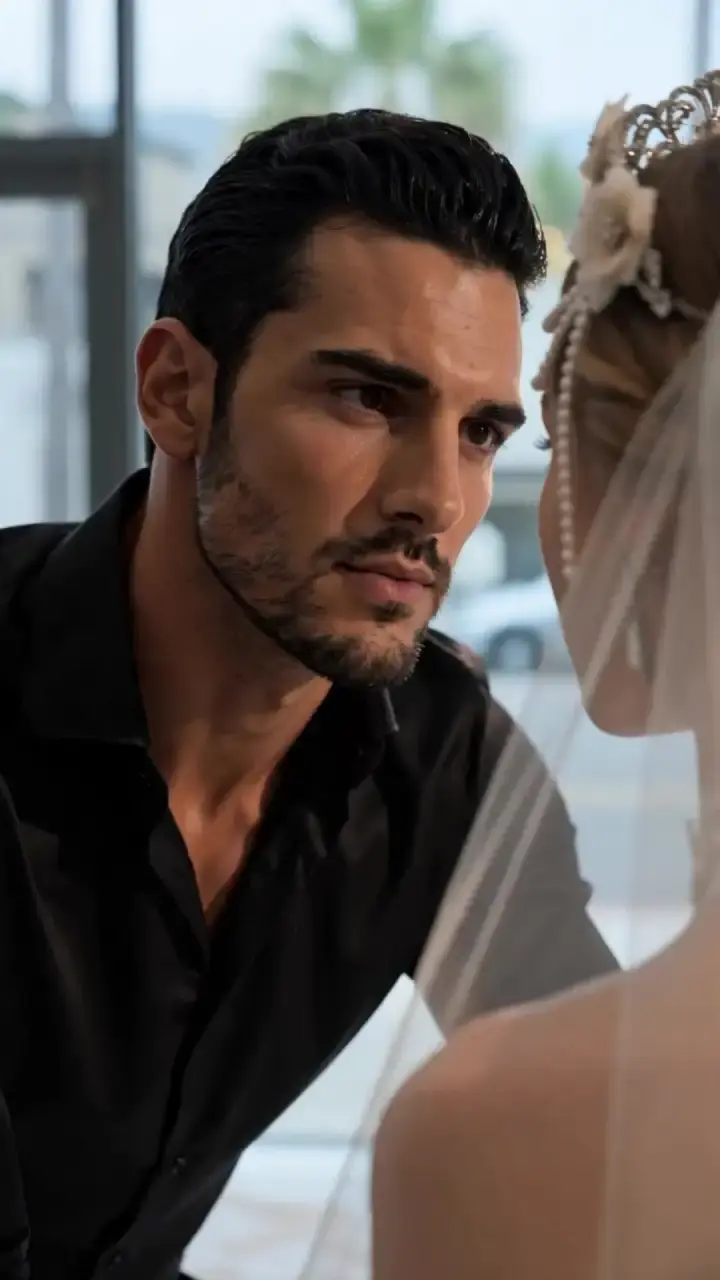 Episodio 42 de Compromiso roto, mi padrastro me quiere de vuelta