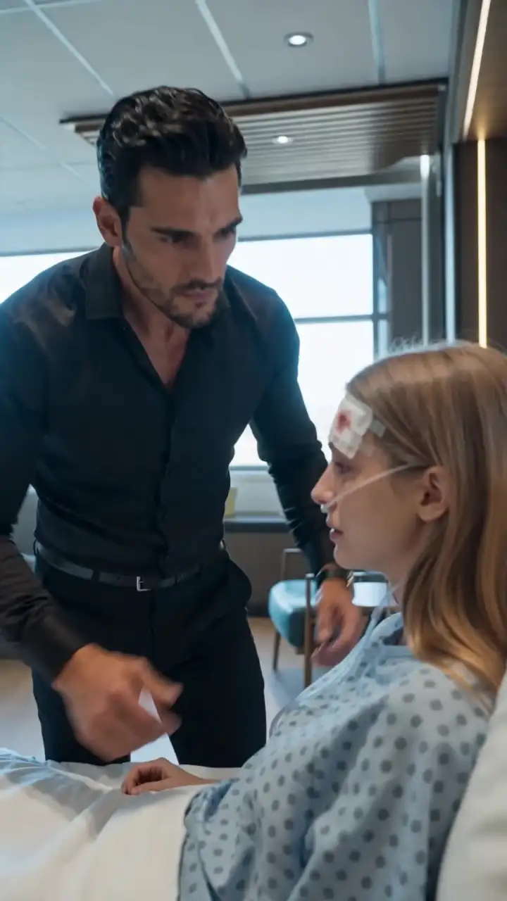 Episodio 50 de Compromiso roto, mi padrastro me quiere de vuelta