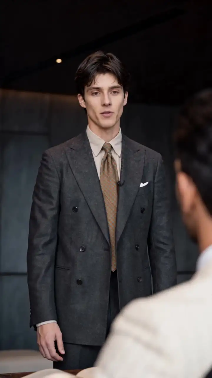 Episodio 6 de Compromiso roto, mi padrastro me quiere de vuelta
