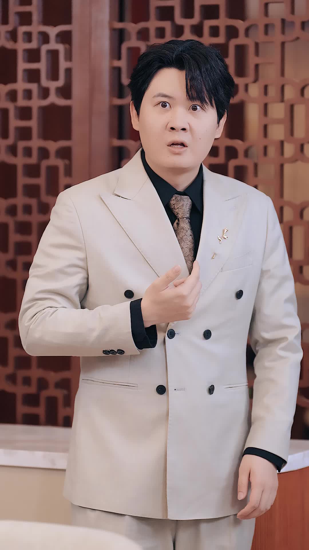 Episodio 65 de Con visión de rayos X, el deseo arde