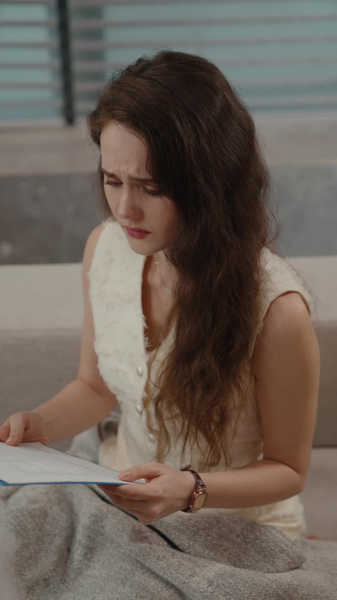 Episode 40 of Conflicted Hearts