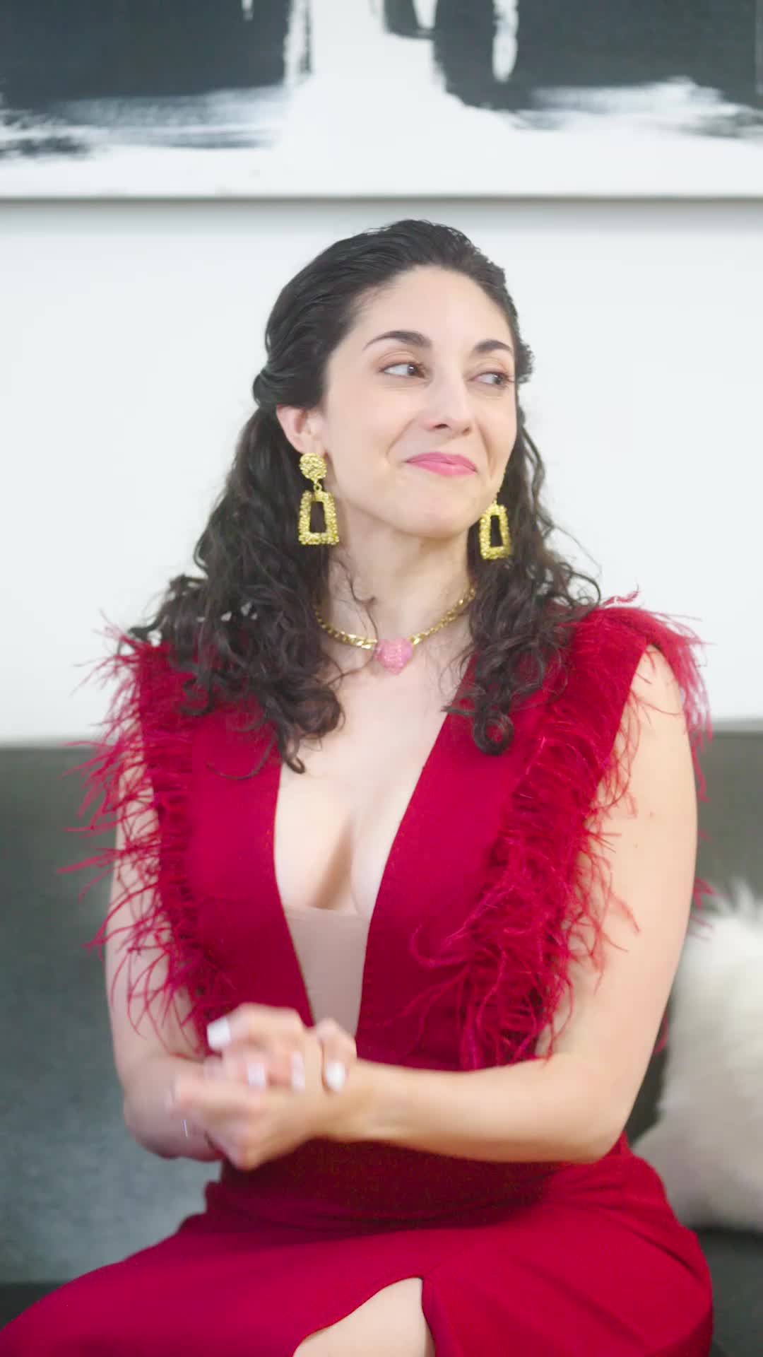 Episódio 42 de Confundida com a Amante