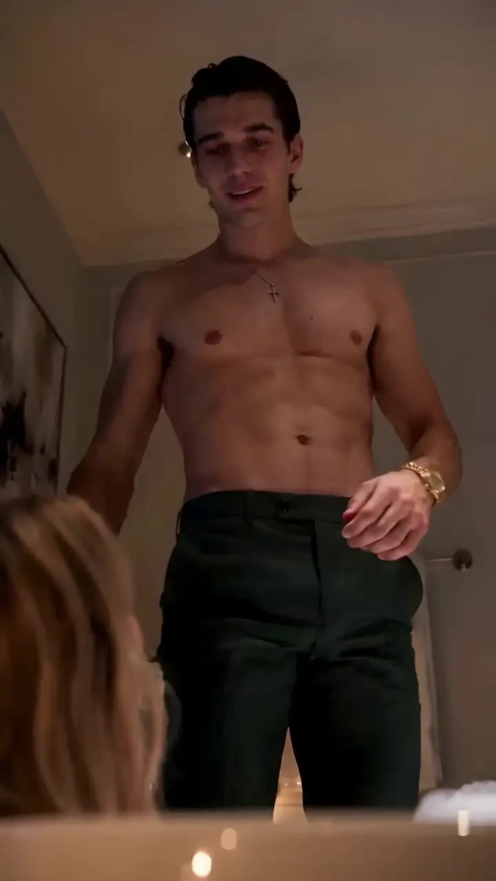 Episódio 27 de Confundida com a Boneca Sexual do Meu Cunhado