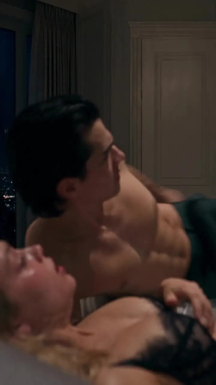 Episódio 30 de Confundida com a Boneca Sexual do Meu Cunhado