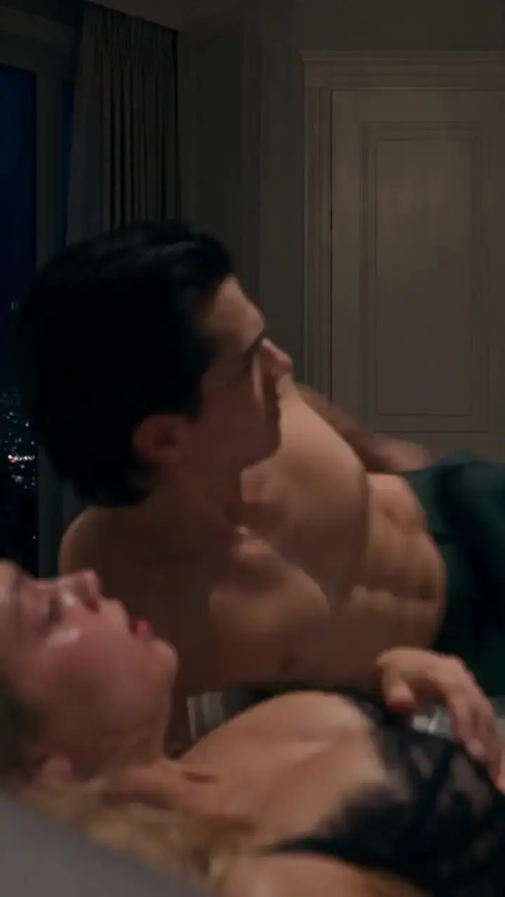 Episódio 30 de Confundida com a Boneca Sexual do Meu Cunhado