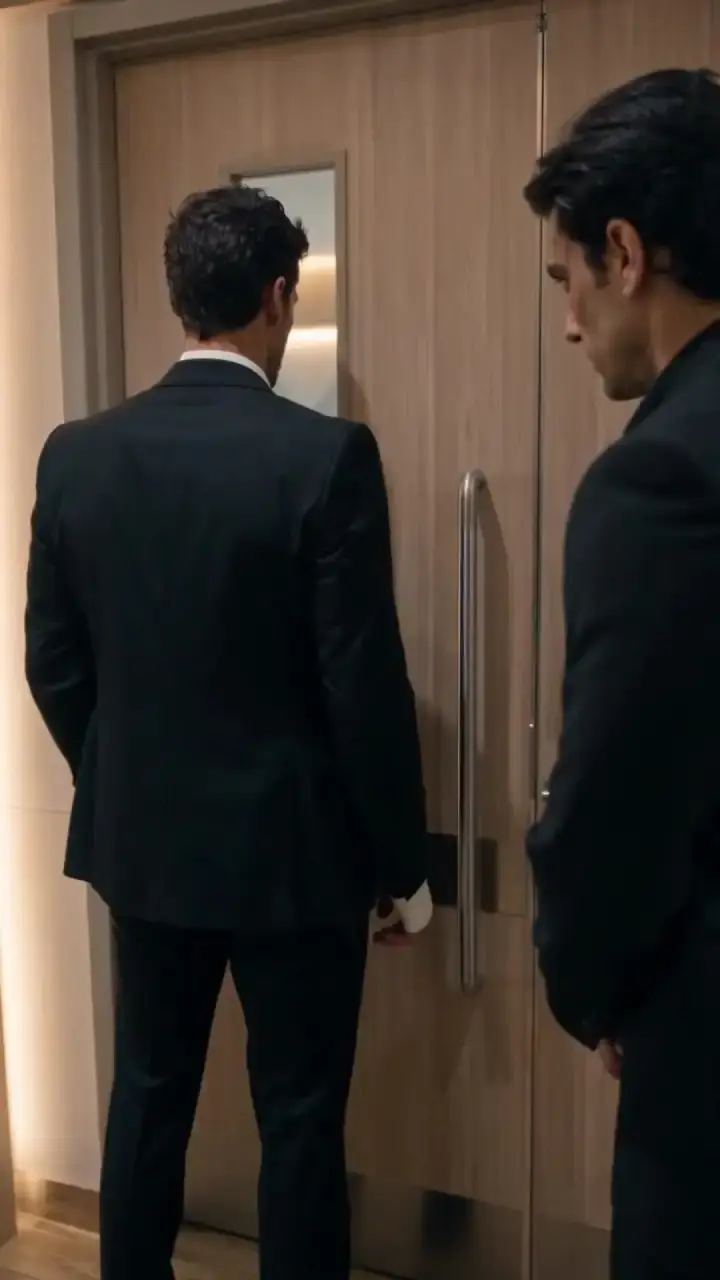 Episódio 37 de Confundida com a Boneca Sexual do Meu Cunhado